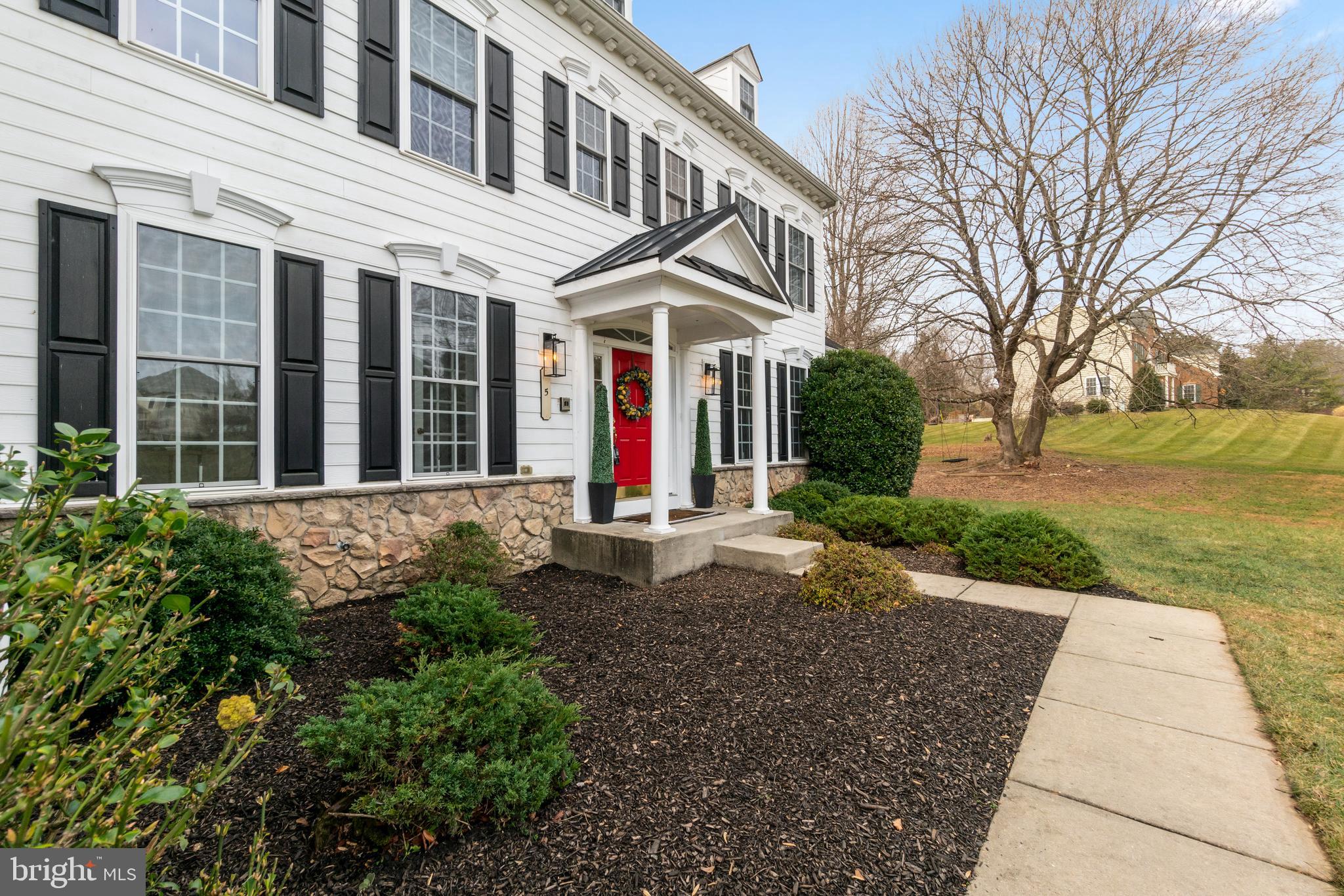 LITTLE FALLS - Residential