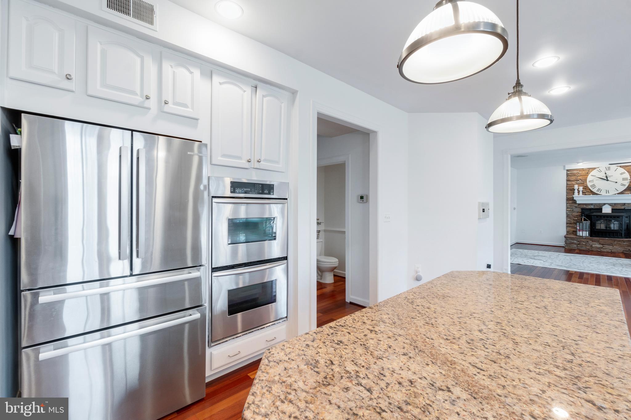 LITTLE FALLS - Residential