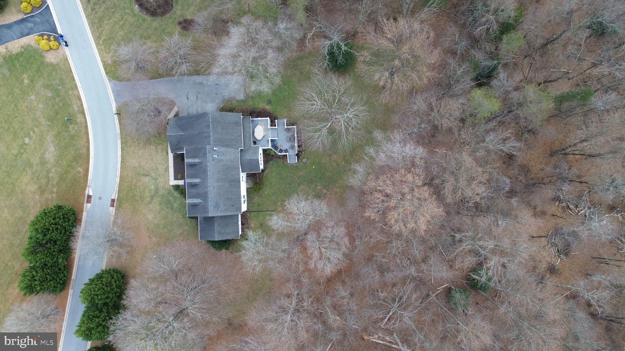 LITTLE FALLS - Residential