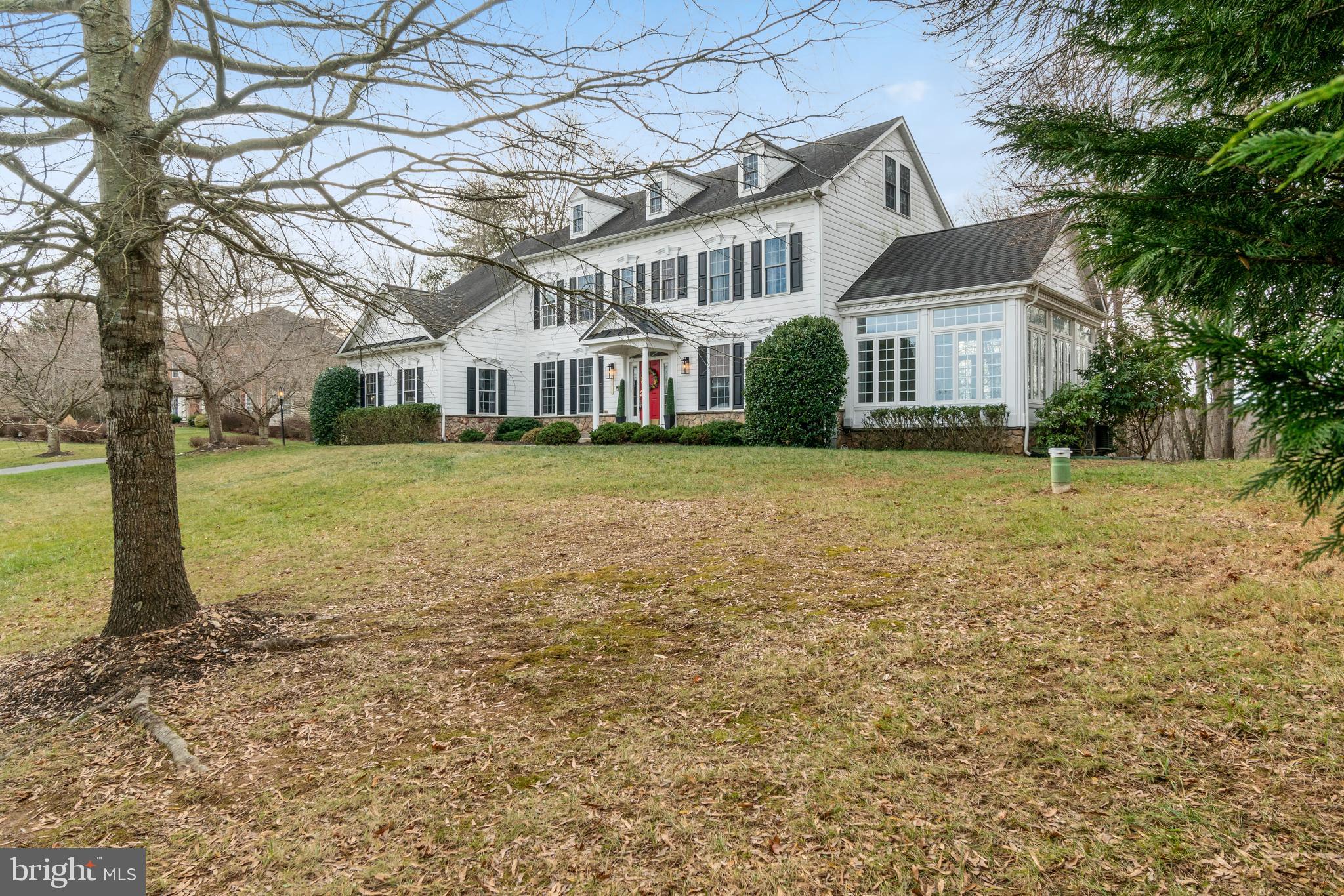 LITTLE FALLS - Residential