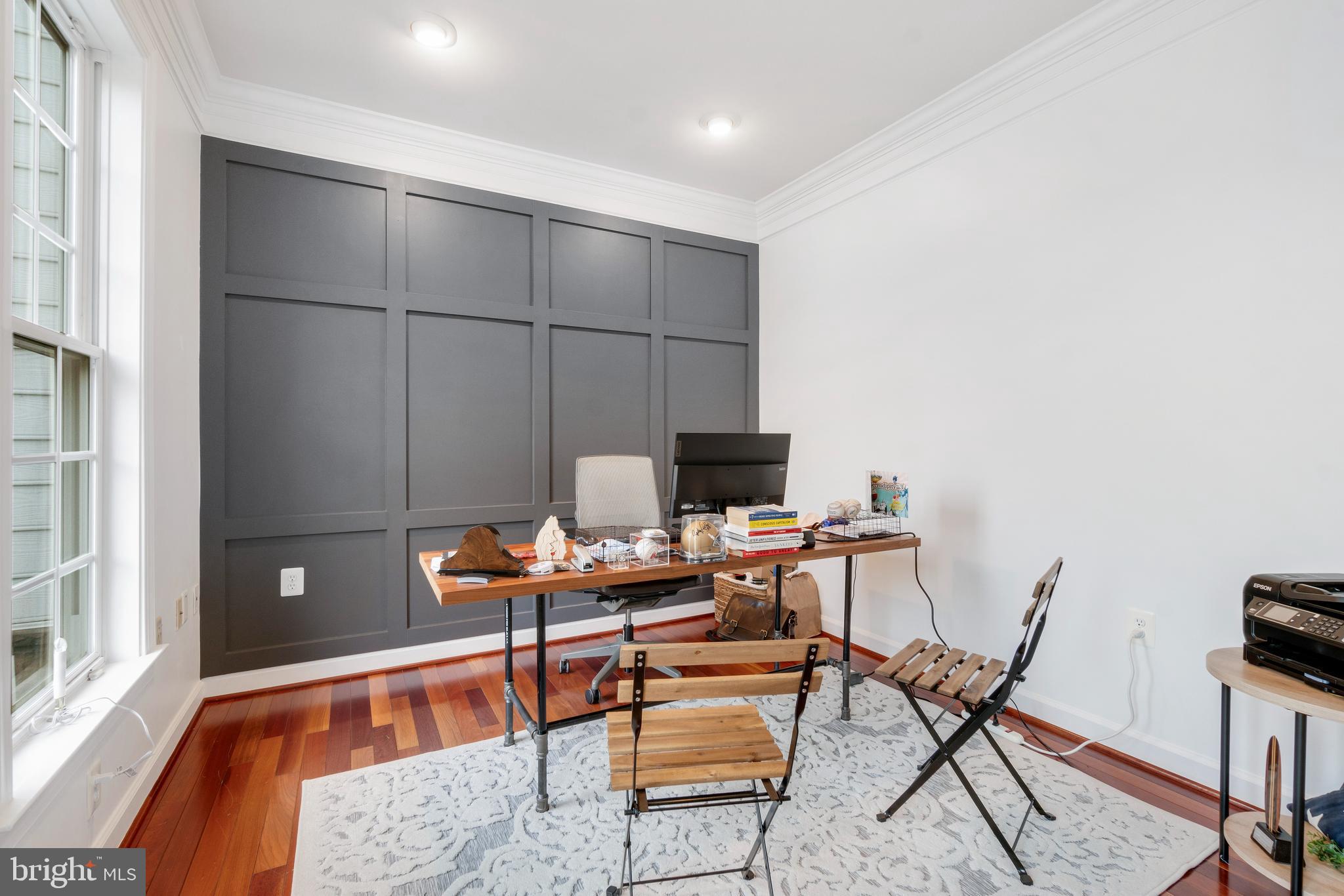 LITTLE FALLS - Residential
