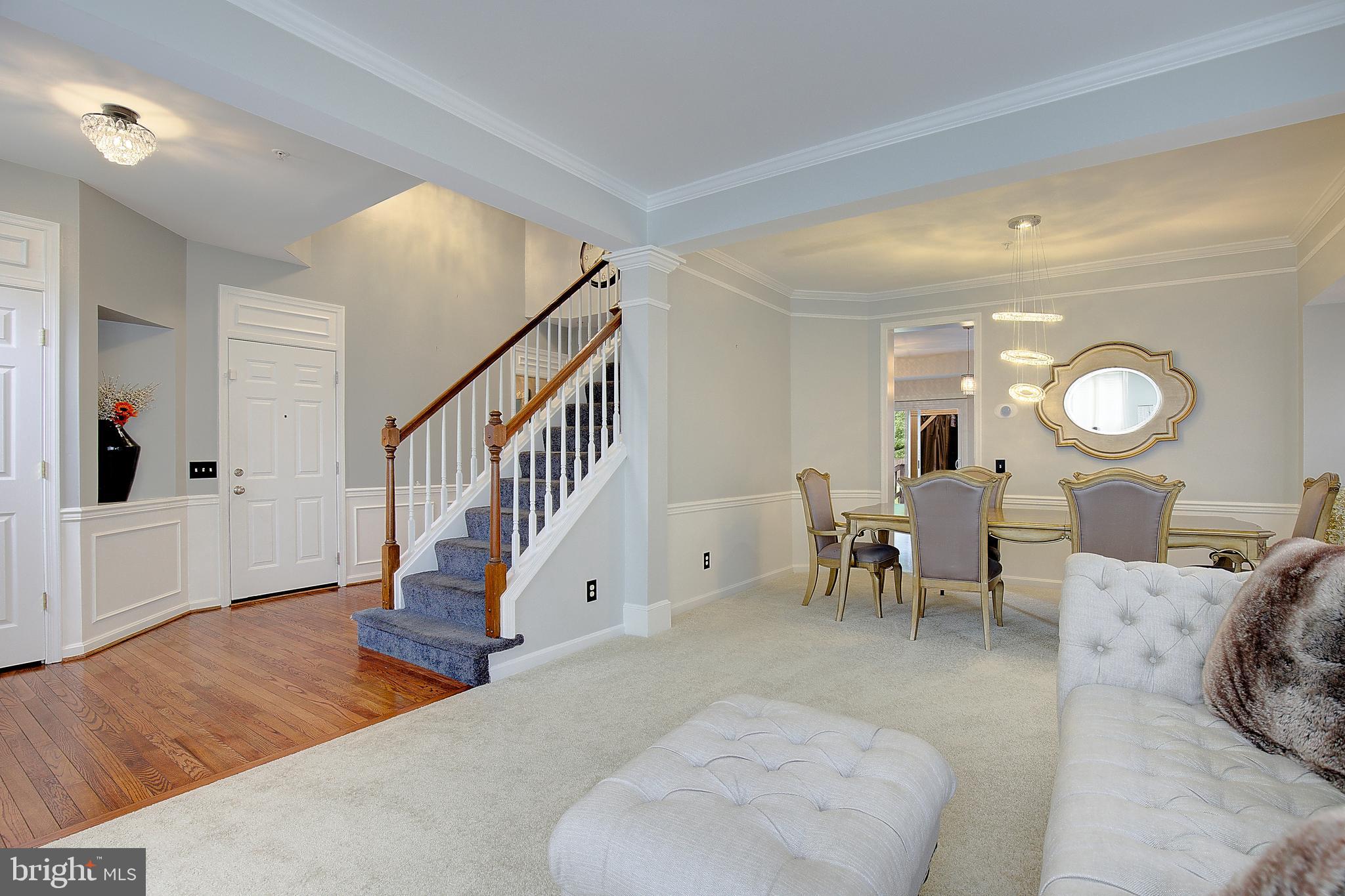 COLLINGTON ESTATES - Residential