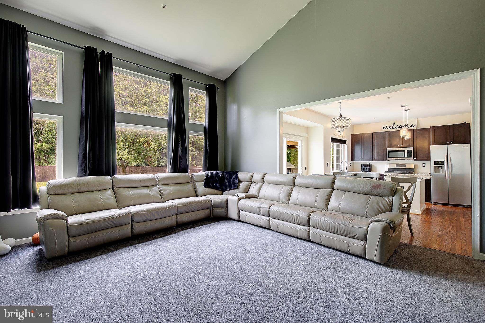 COLLINGTON ESTATES - Residential