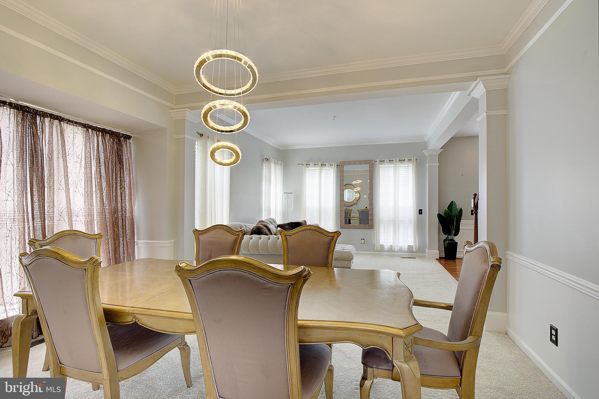 COLLINGTON ESTATES - Residential