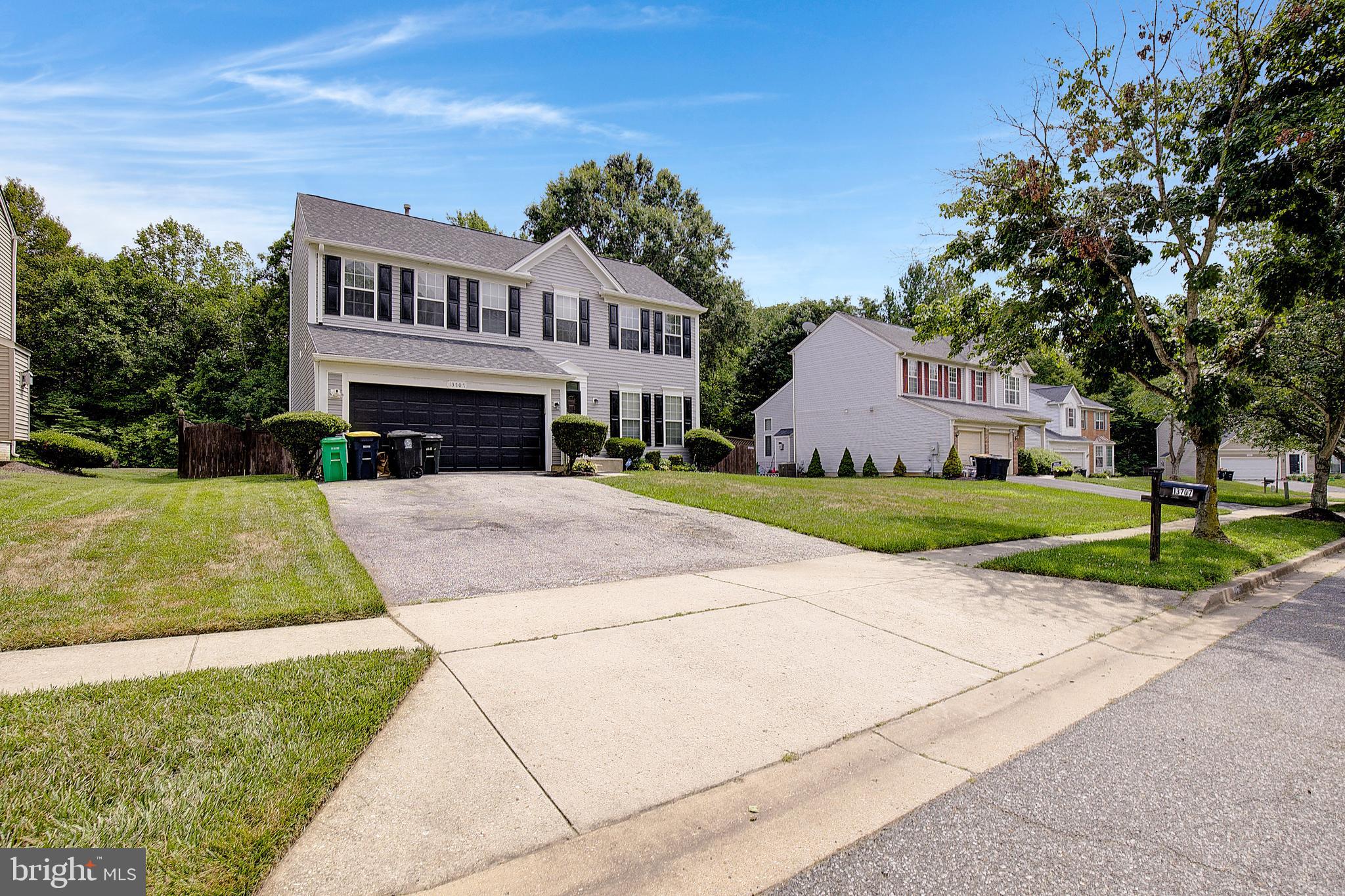 Beautifully maintained and ideally located in the desirable Collington Estates community of Upper Marlboro, this spacious home offers nearly 4,000 finished square feet of living space in a premium location convenient to Washington, D.C., major commuter routes, shopping, dining, parks, and everyday amenities.

From the moment you enter the grand two-story foyer, the home feels bright, open, and impressive. The main level offers a wonderful flow for both everyday living and entertaining, highlighted by a dramatic two-story family room with a cozy fireplace and abundant natural light. The open, airy design creates an inviting atmosphere while still offering plenty of room to spread out.

This home has been exceptionally well maintained and shows true pride of ownership throughout. With generous living spaces, a desirable layout, and a prime Upper Marlboro location, it offers the perfect combination of comfort, convenience, and commuter-friendly access to the D.C. metro area.

A beautifully cared-for home with nearly 4,000 finished square feet, a grand two-story foyer, a stunning two-story family room, and a premium location—this is one you will not want to miss.
