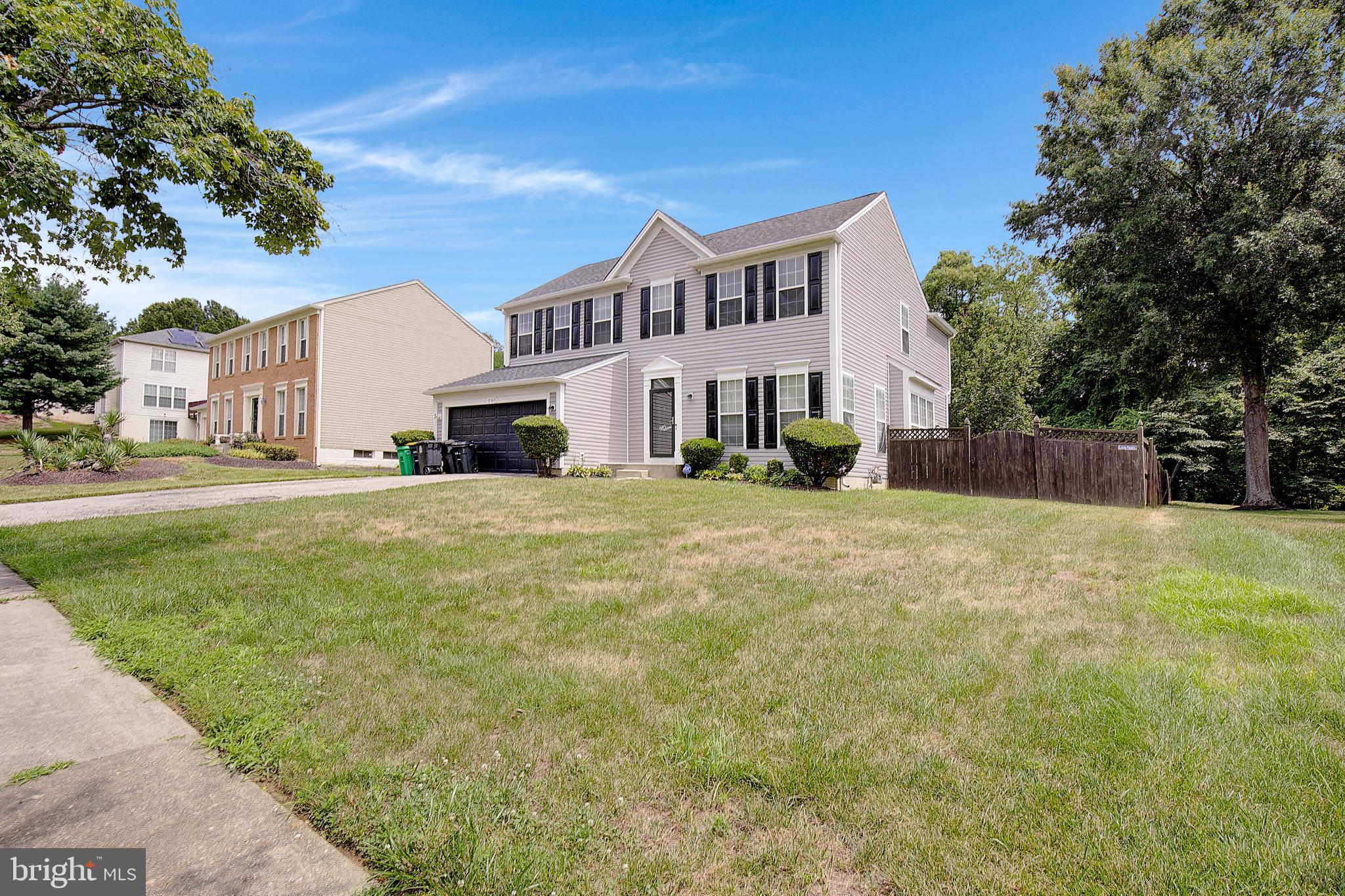 COLLINGTON ESTATES - Residential