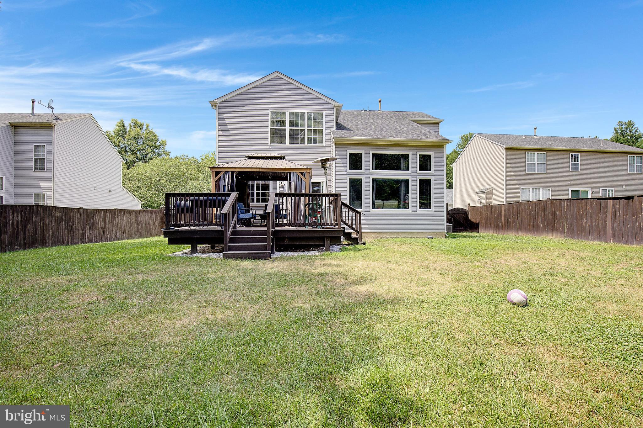 COLLINGTON ESTATES - Residential