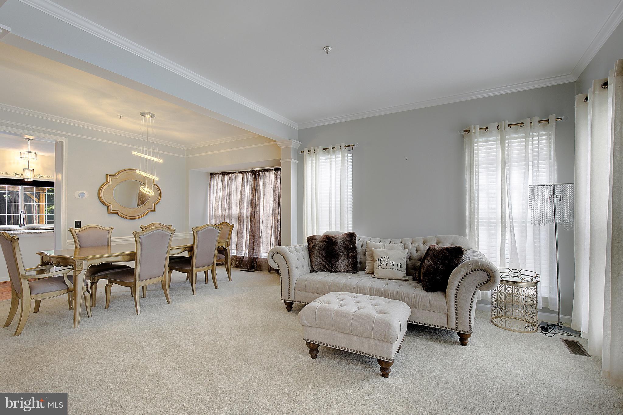 COLLINGTON ESTATES - Residential
