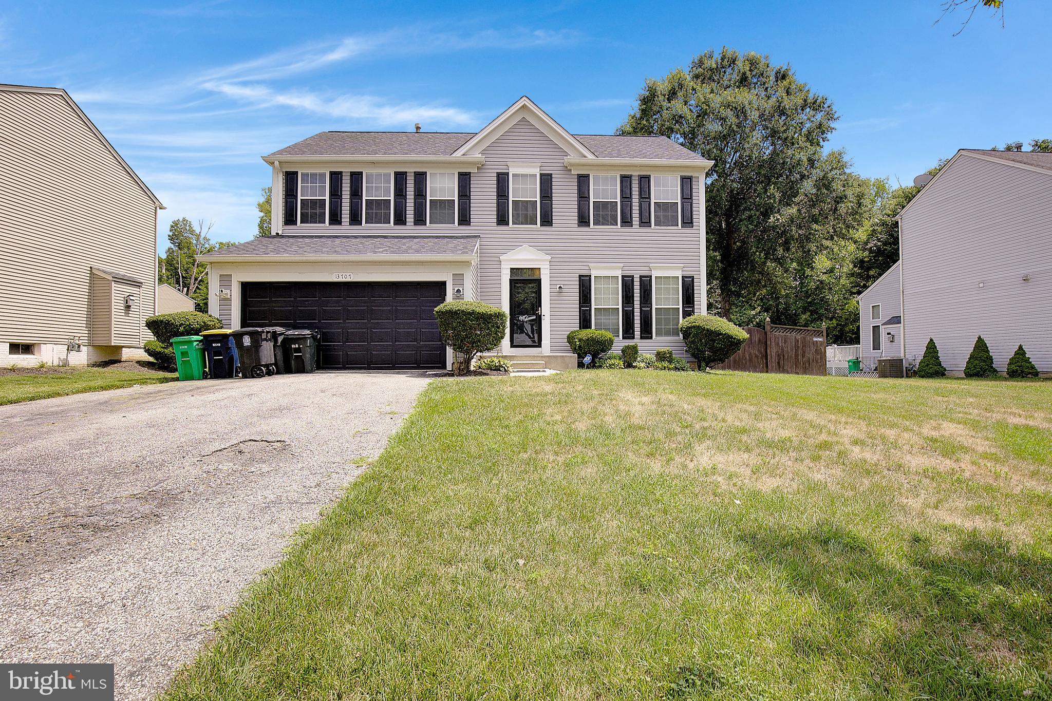 COLLINGTON ESTATES - Residential