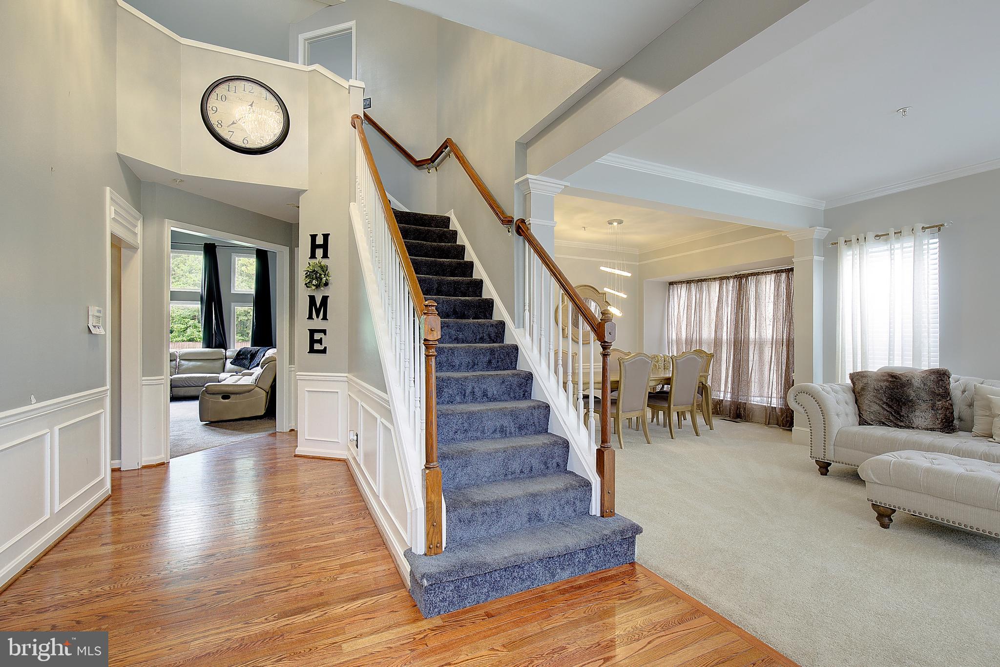 COLLINGTON ESTATES - Residential