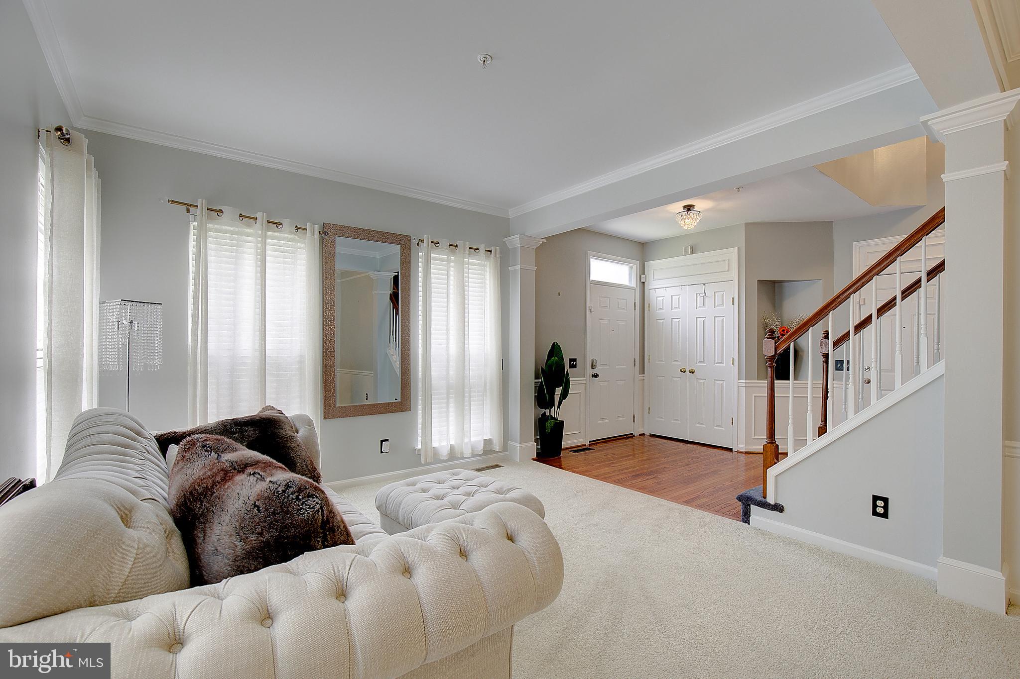 COLLINGTON ESTATES - Residential