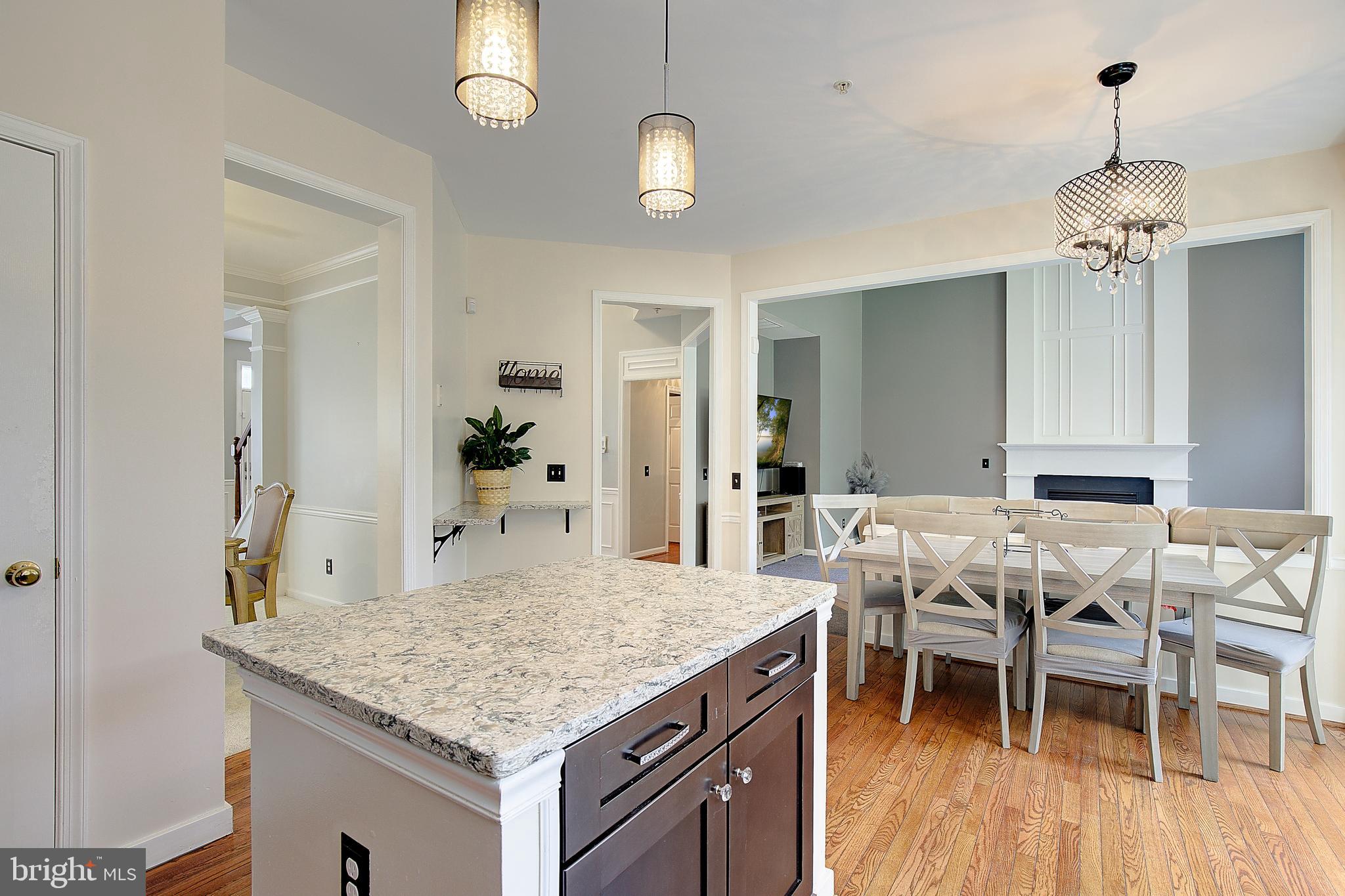 COLLINGTON ESTATES - Residential
