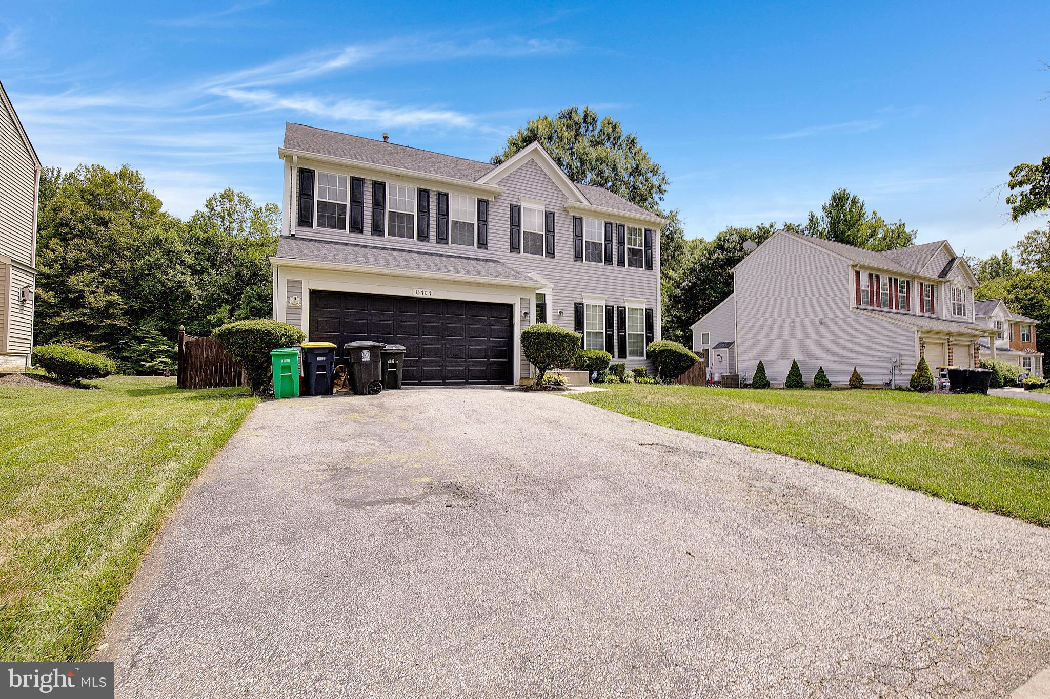 COLLINGTON ESTATES - Residential