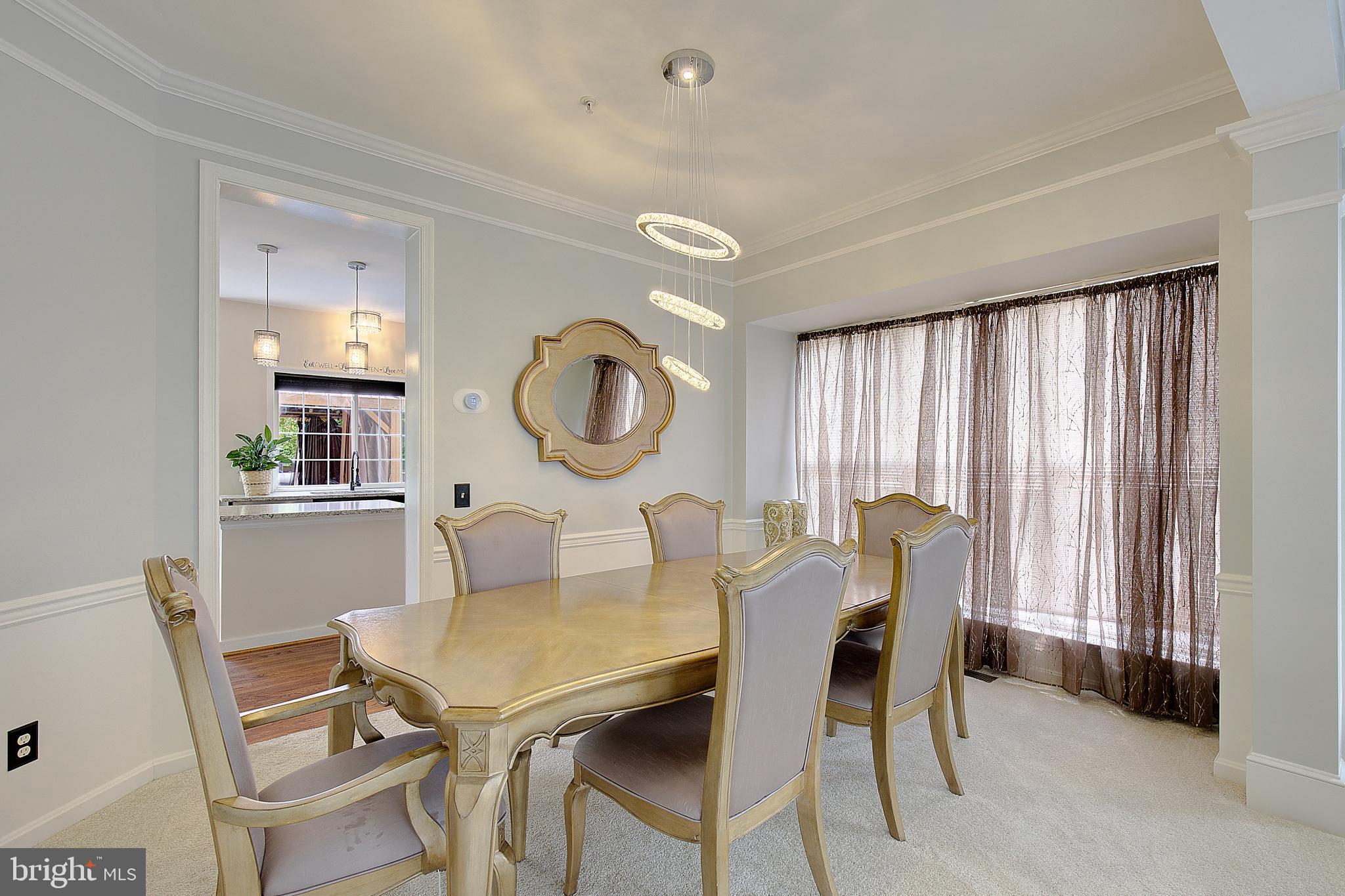 COLLINGTON ESTATES - Residential