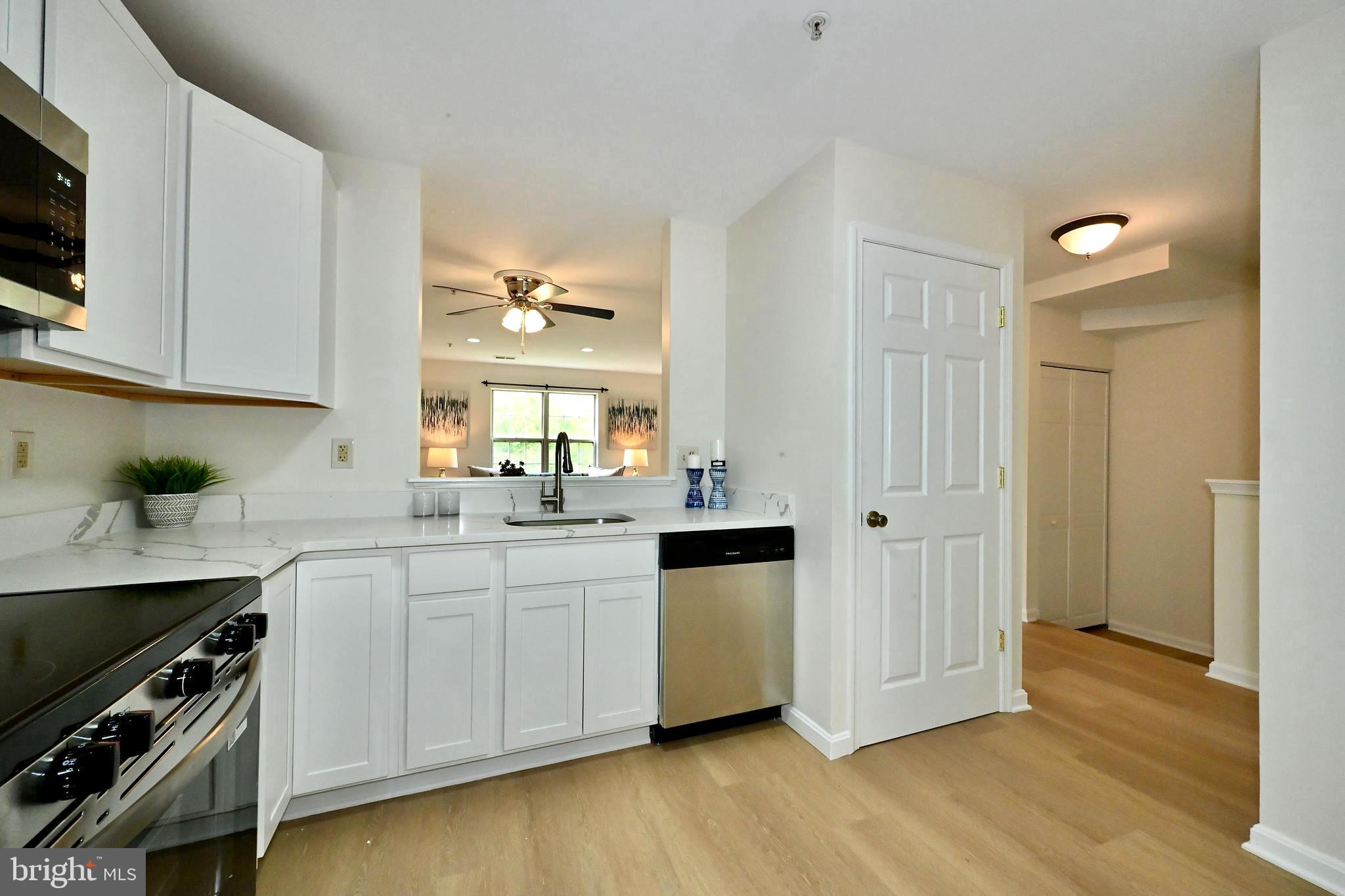 QUINCE HAVEN - Residential