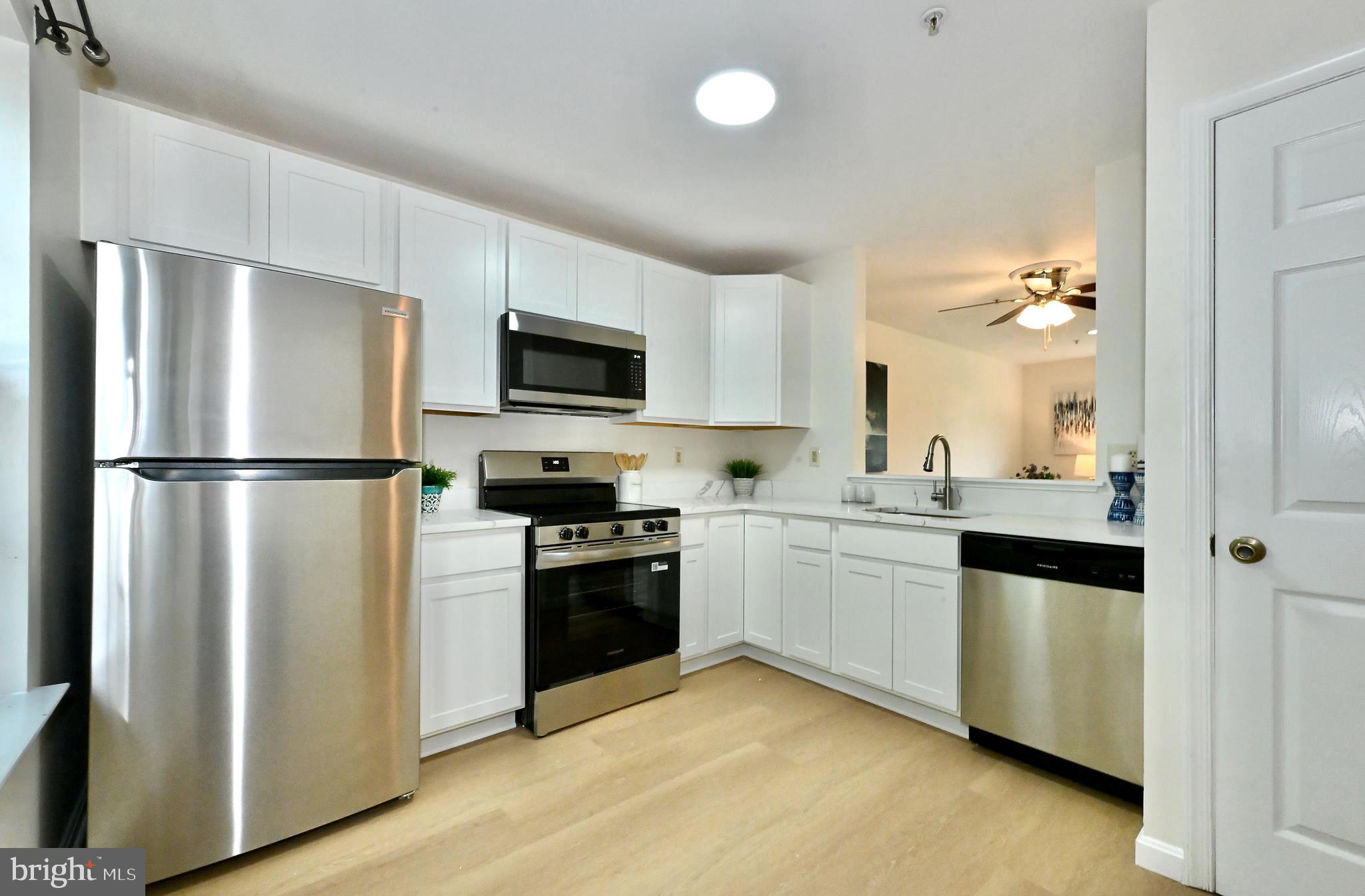 QUINCE HAVEN - Residential