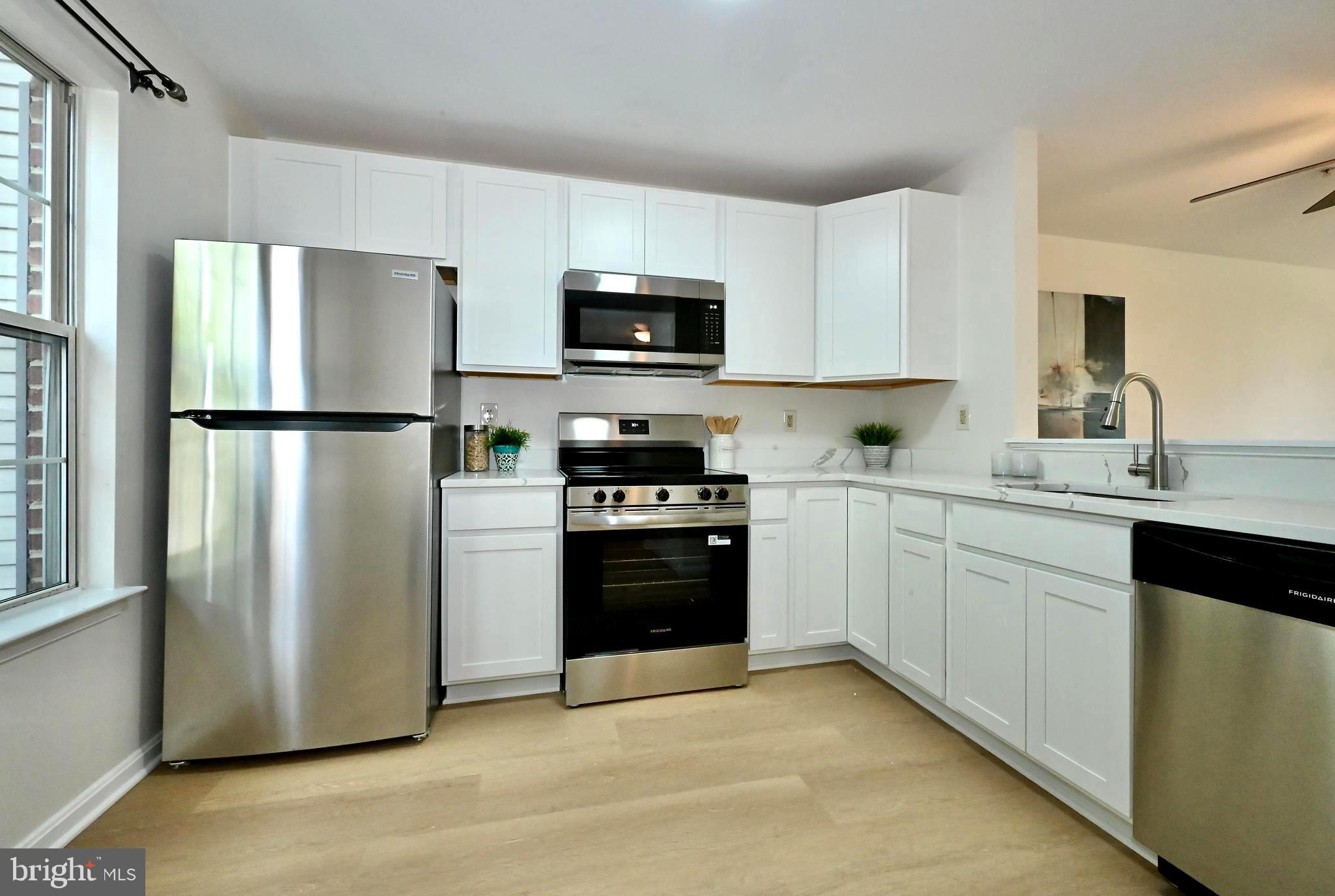 QUINCE HAVEN - Residential