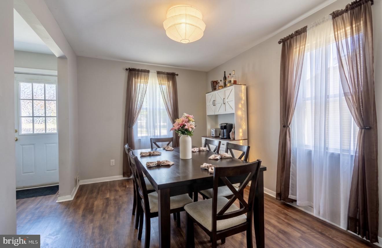 GROVE PARK - Residential