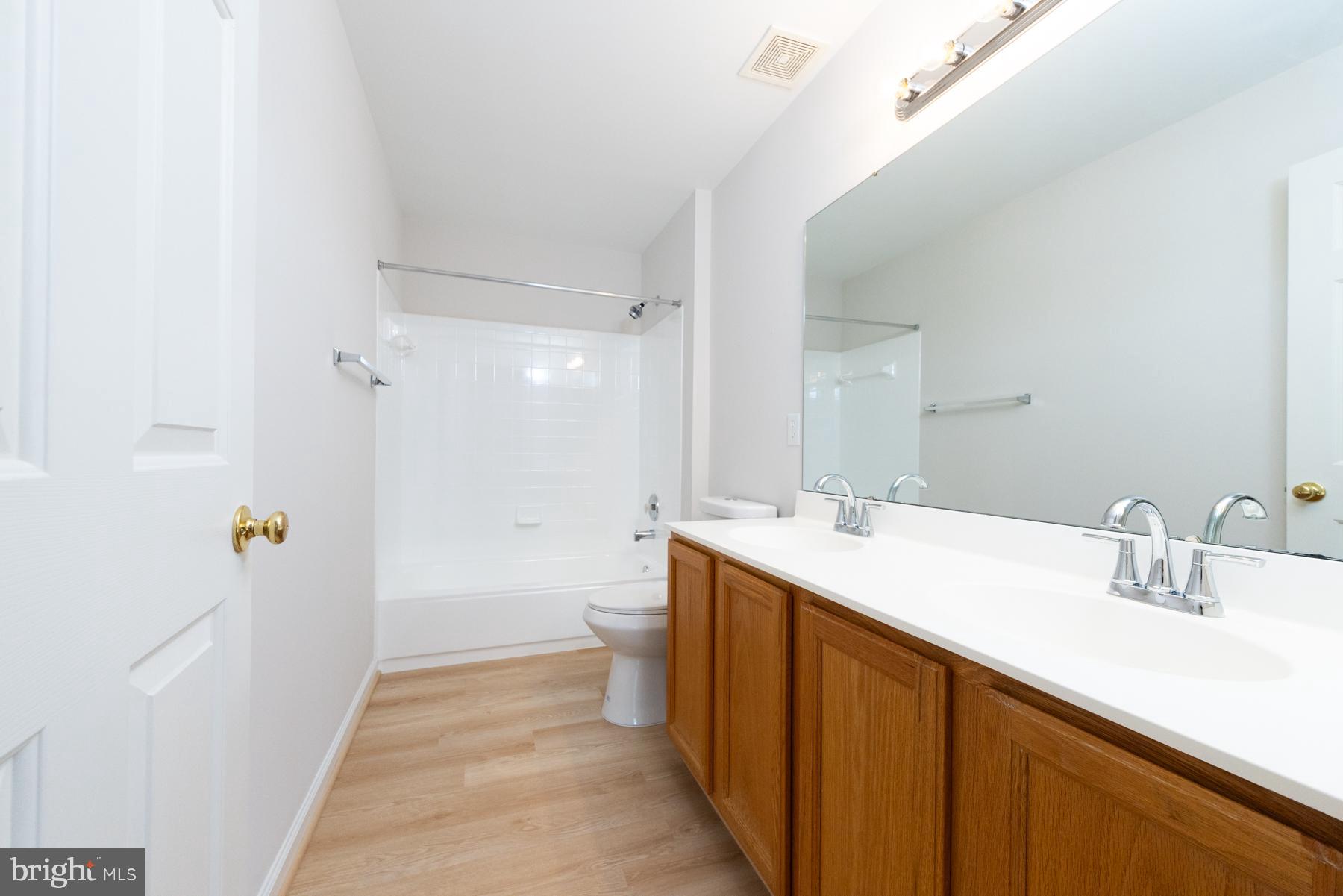 POTOMAC STATION - Residential