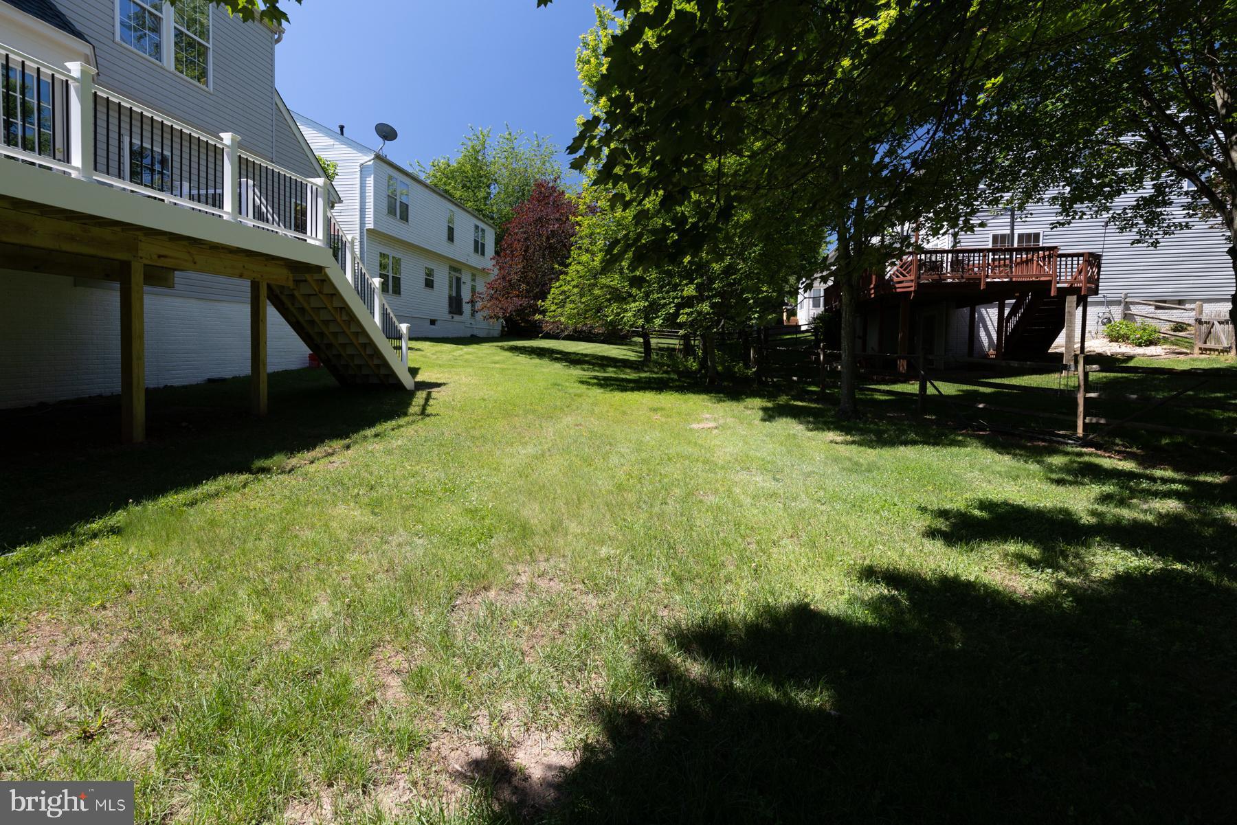 POTOMAC STATION - Residential
