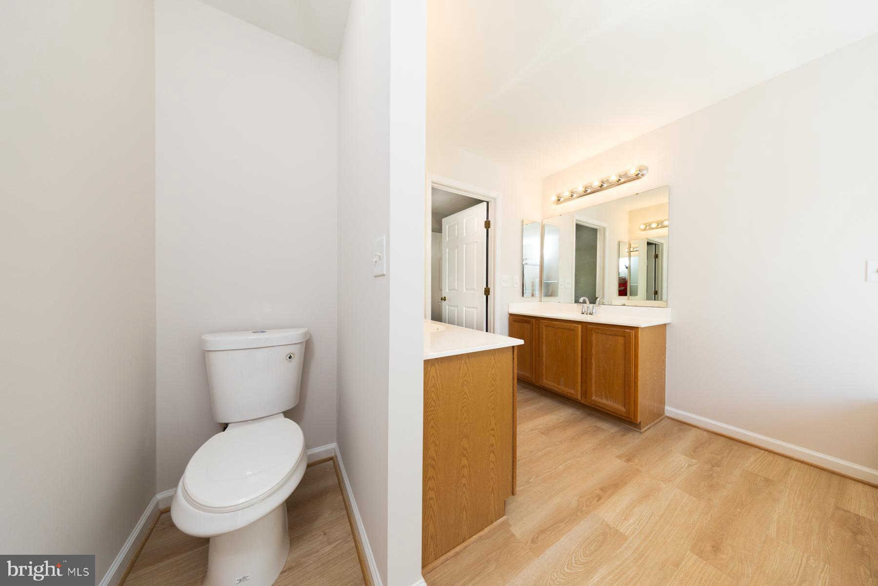 POTOMAC STATION - Residential