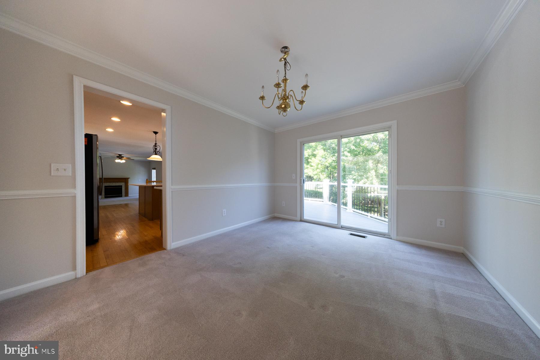 POTOMAC STATION - Residential