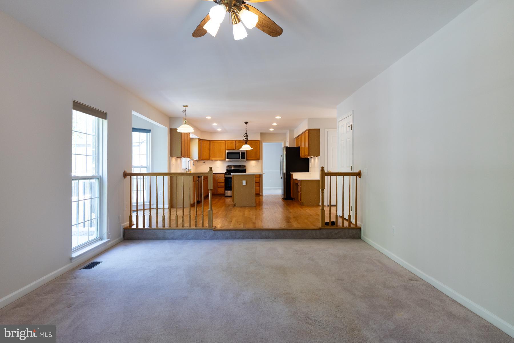 POTOMAC STATION - Residential