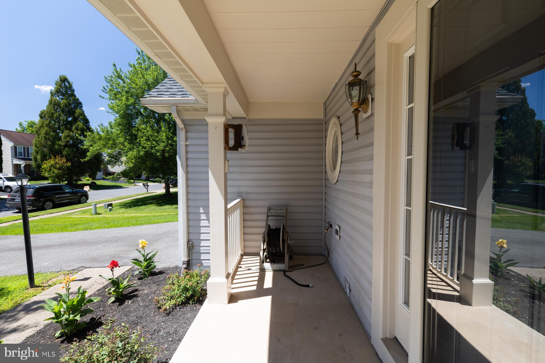 POTOMAC STATION - Residential