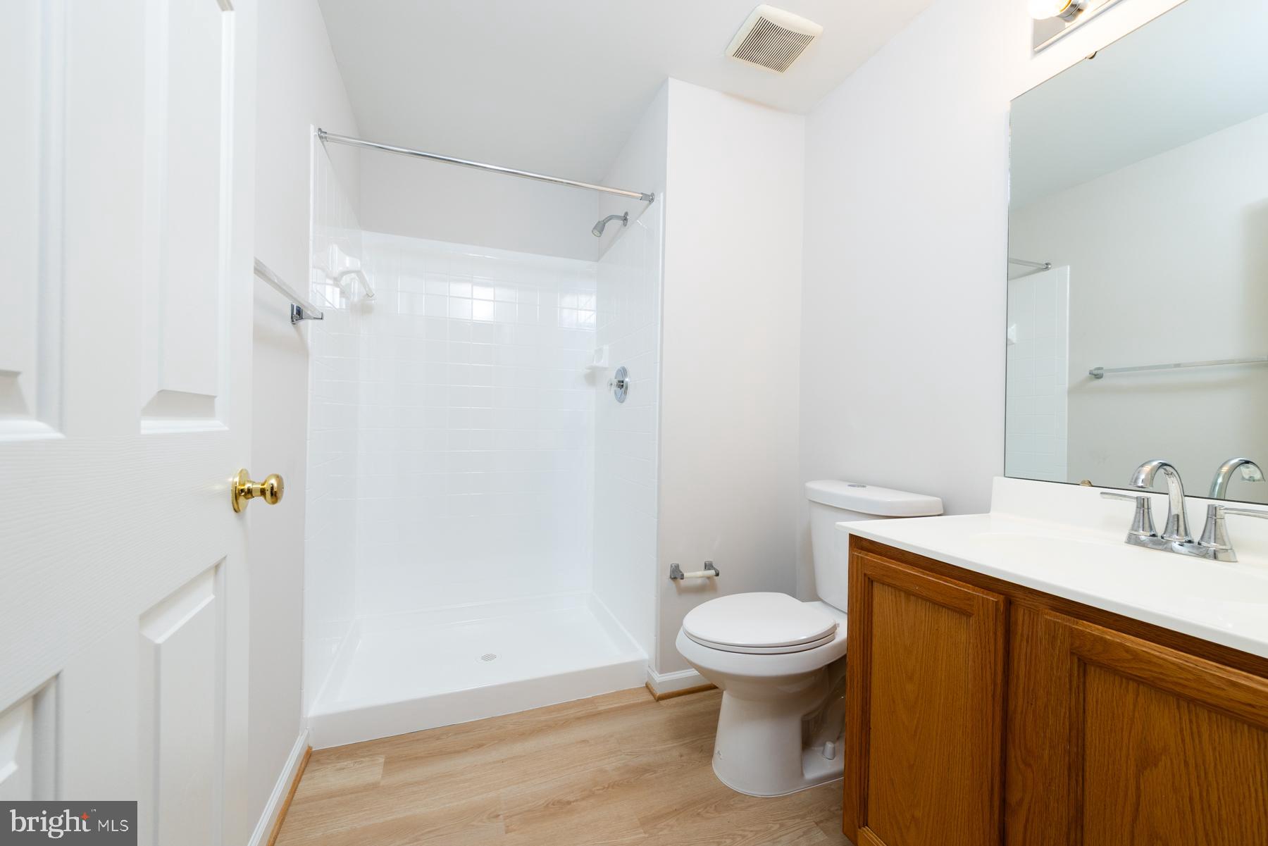 POTOMAC STATION - Residential