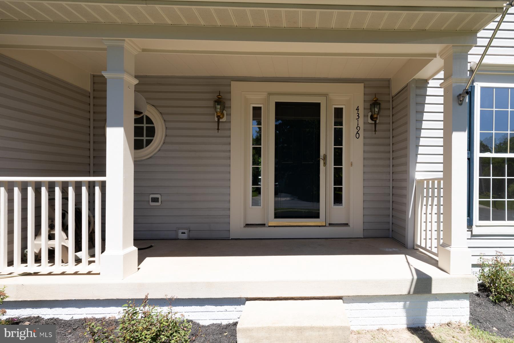 POTOMAC STATION - Residential
