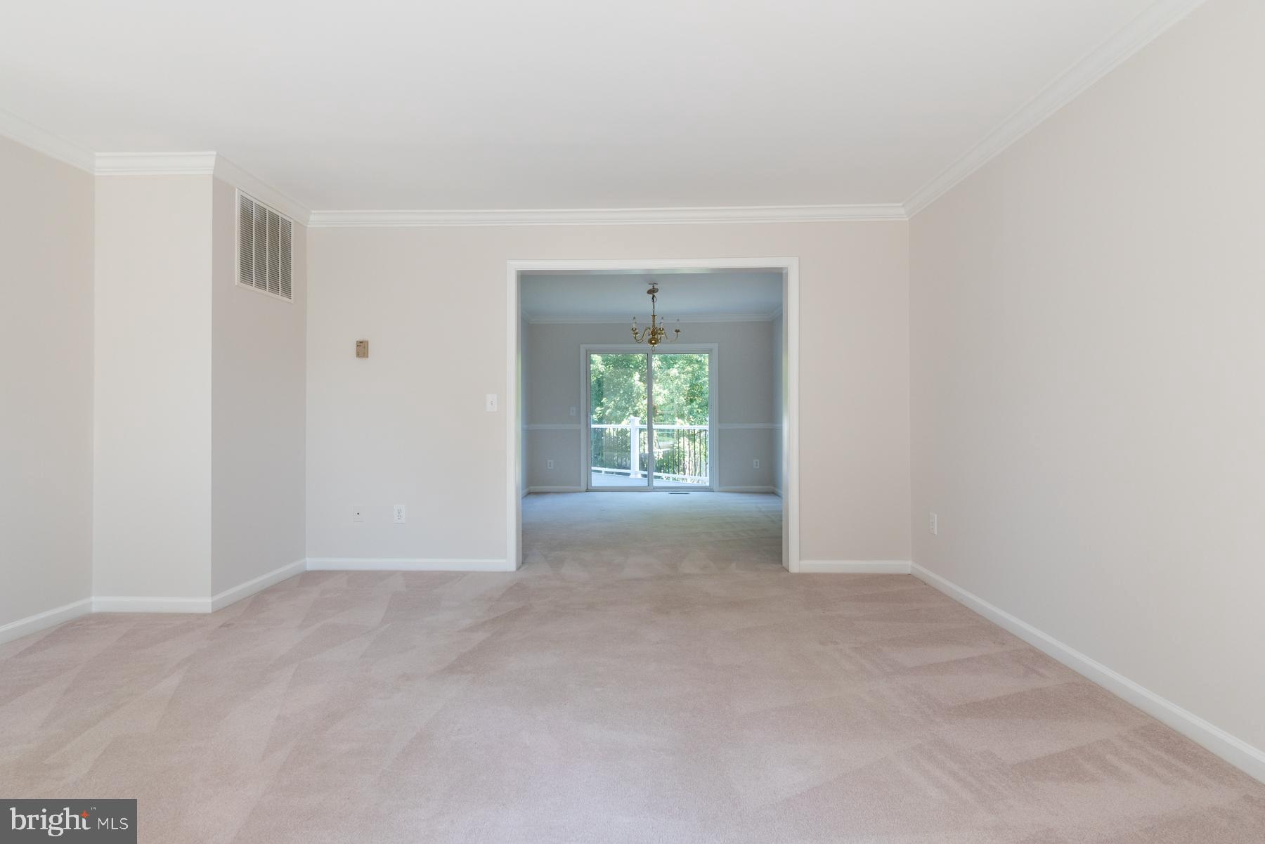 POTOMAC STATION - Residential