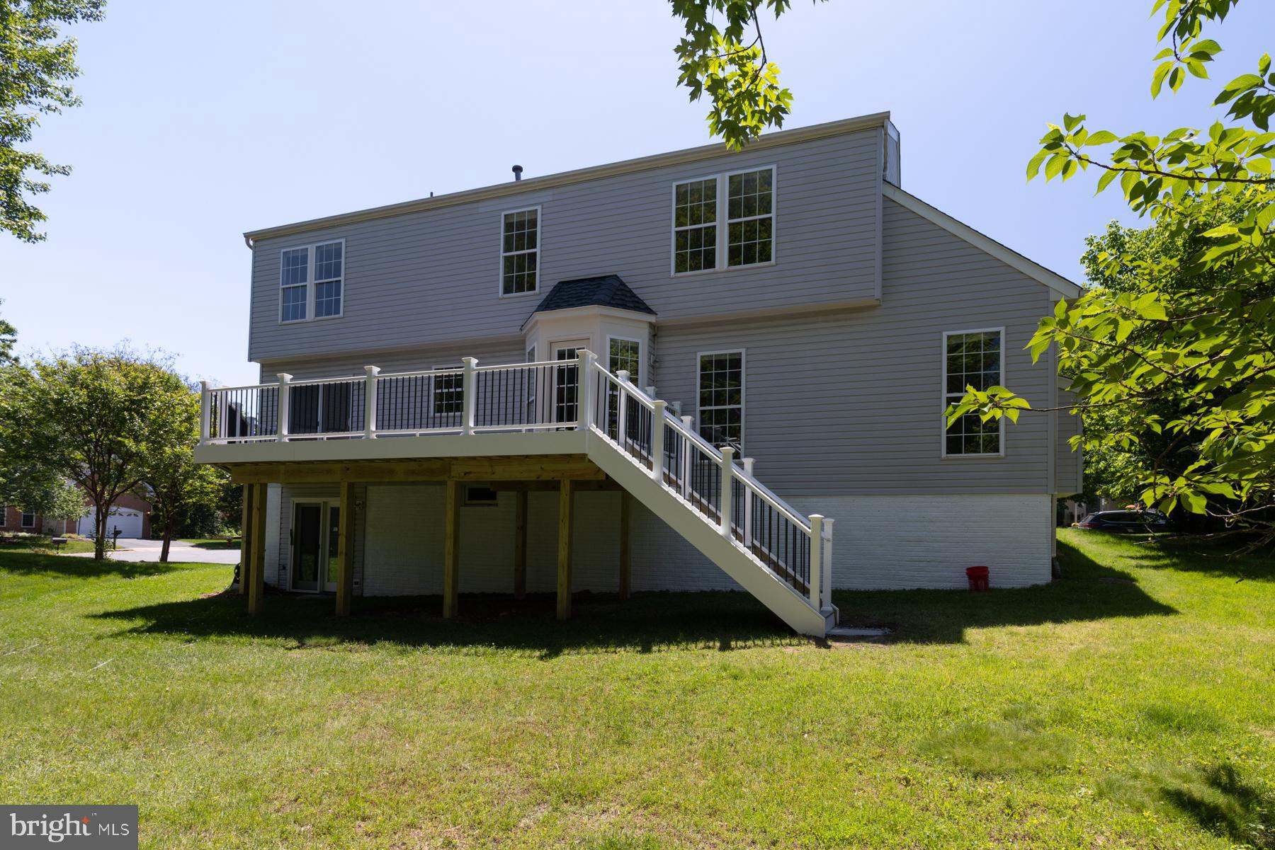 POTOMAC STATION - Residential
