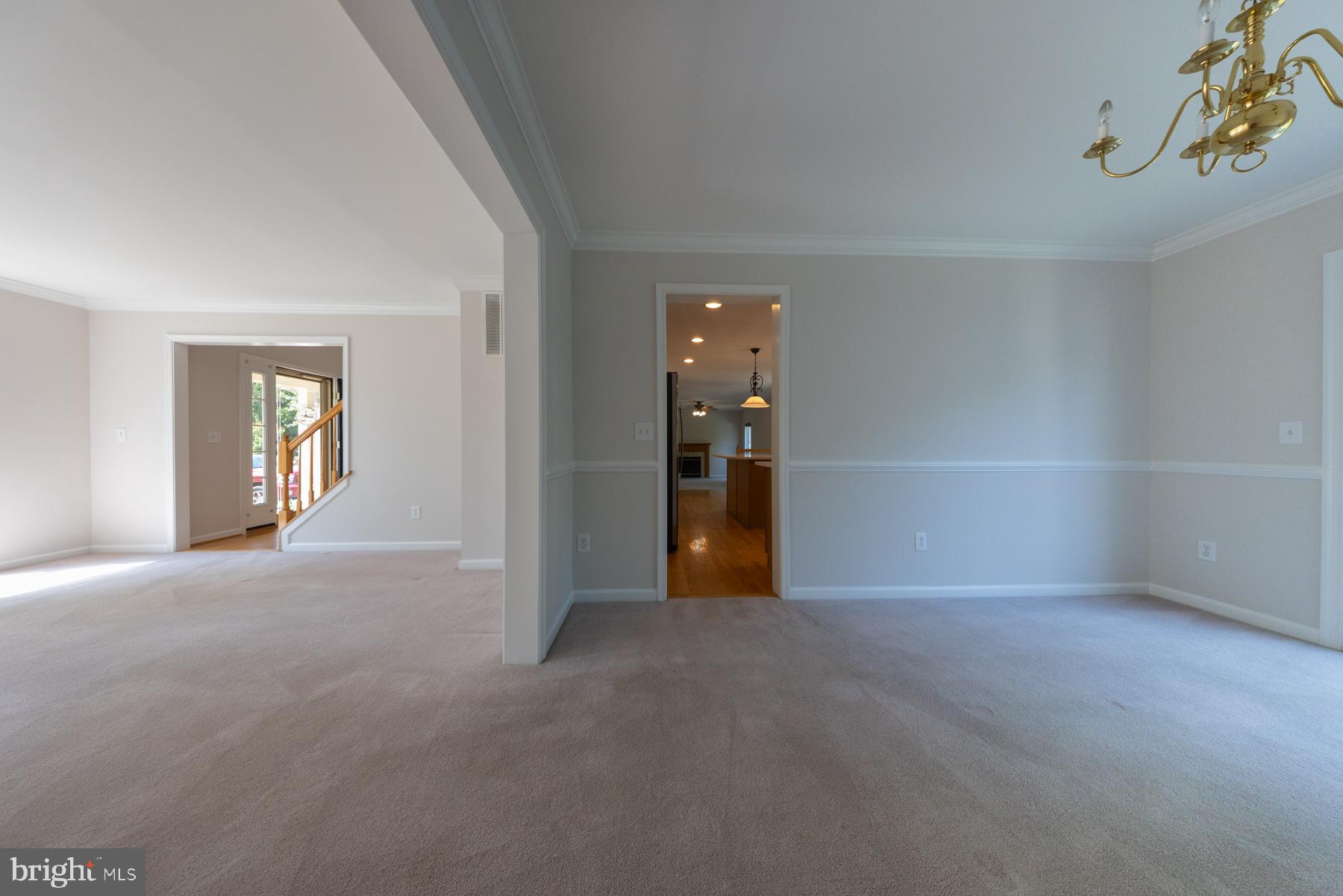 POTOMAC STATION - Residential