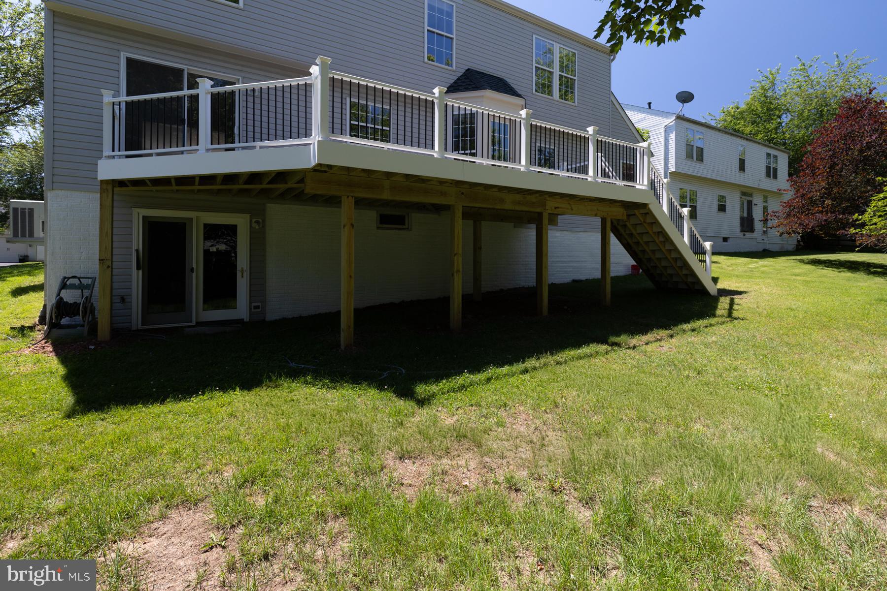 POTOMAC STATION - Residential