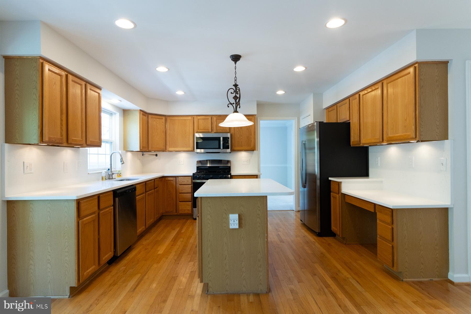 POTOMAC STATION - Residential