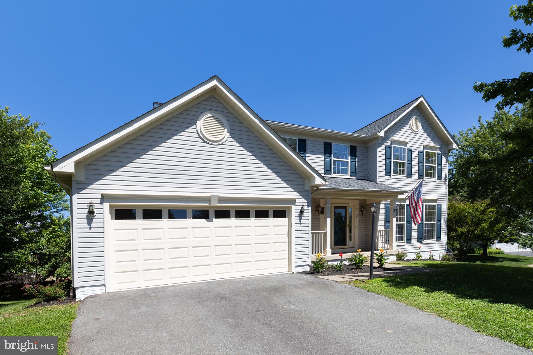 POTOMAC STATION - Residential