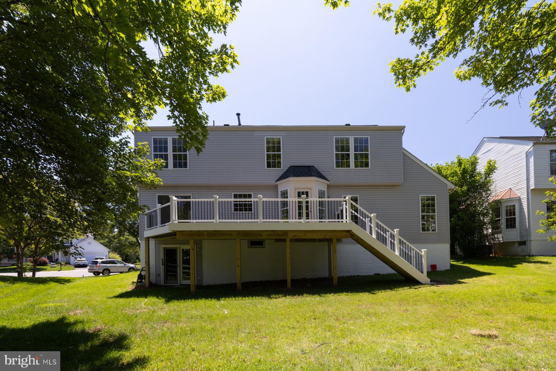 POTOMAC STATION - Residential
