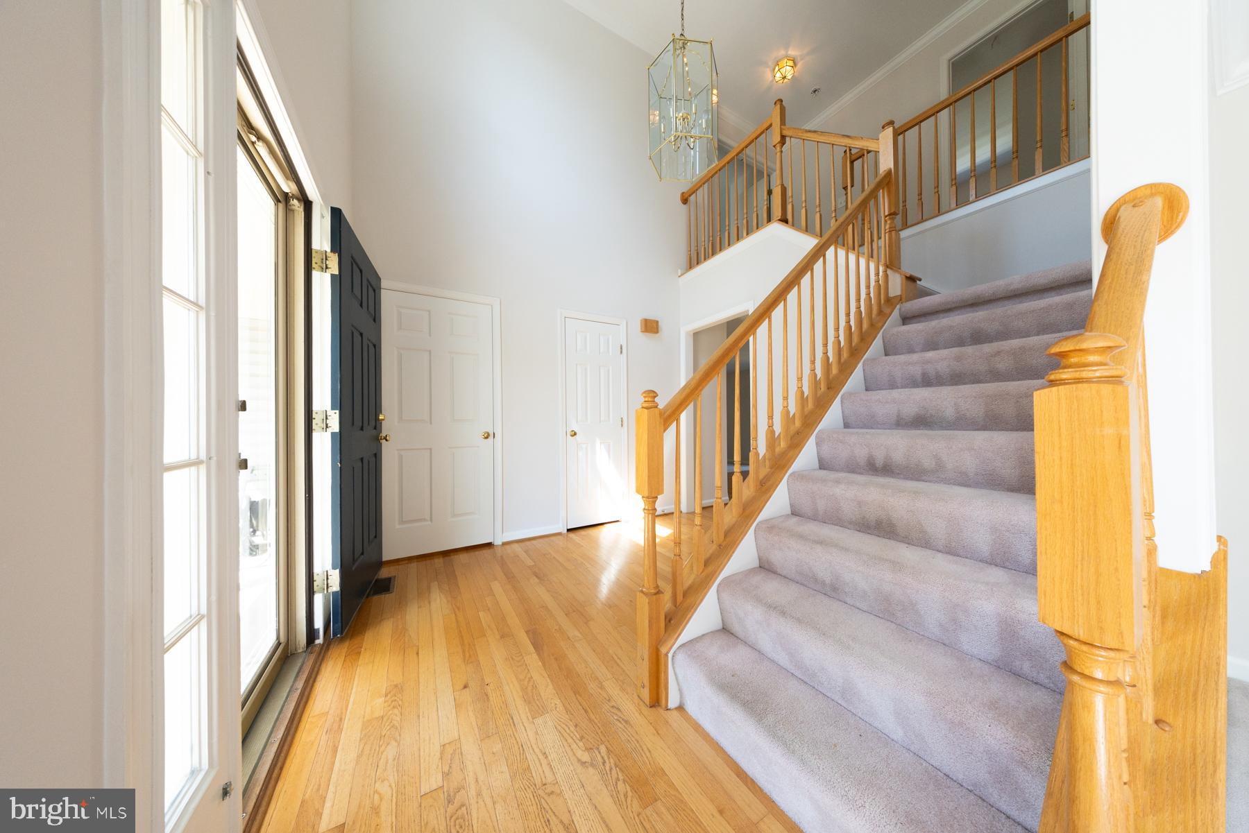 POTOMAC STATION - Residential