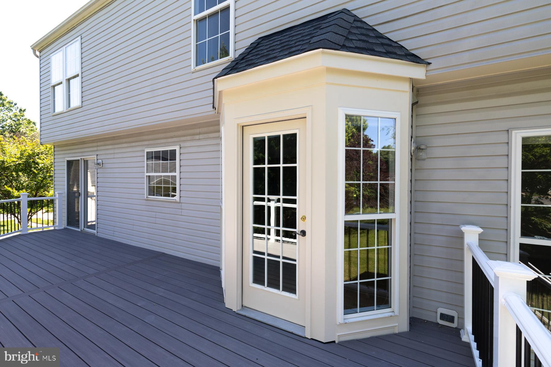 POTOMAC STATION - Residential