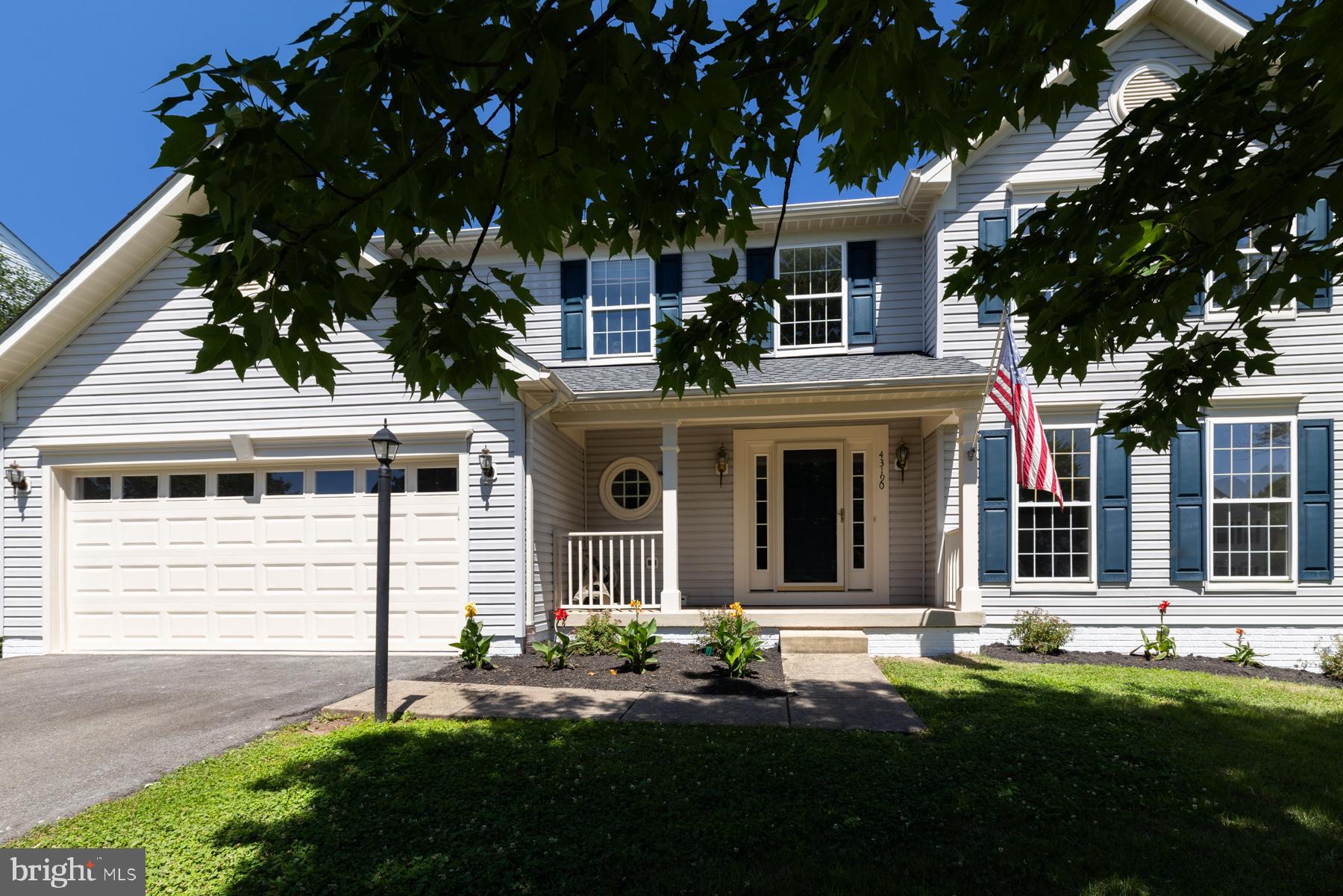 POTOMAC STATION - Residential