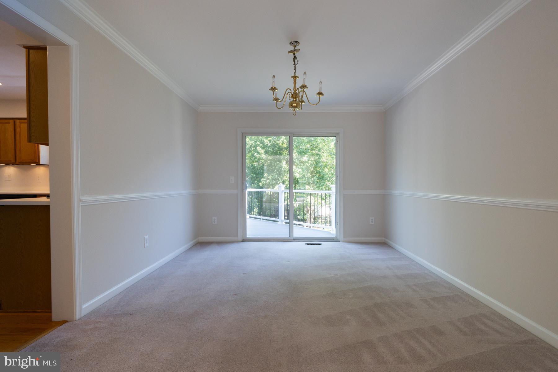 POTOMAC STATION - Residential