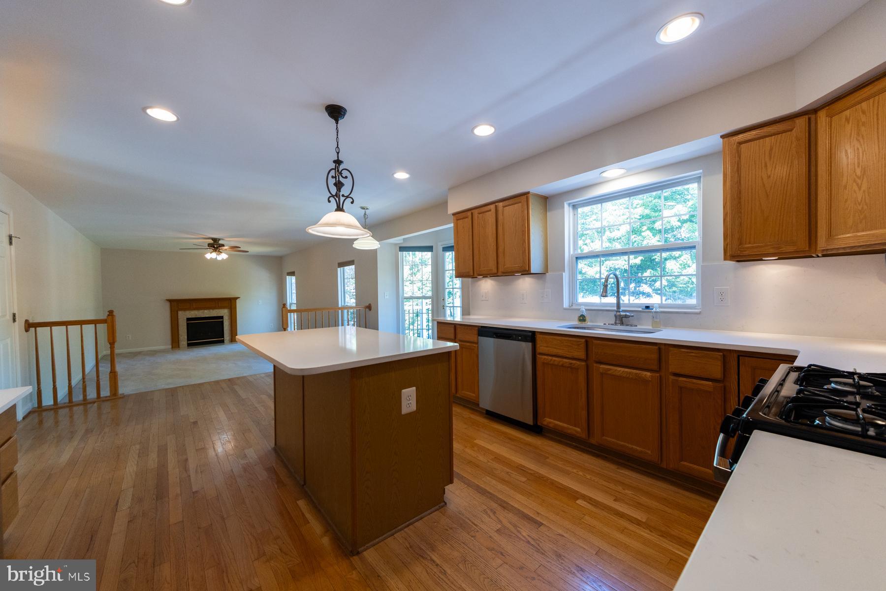 POTOMAC STATION - Residential