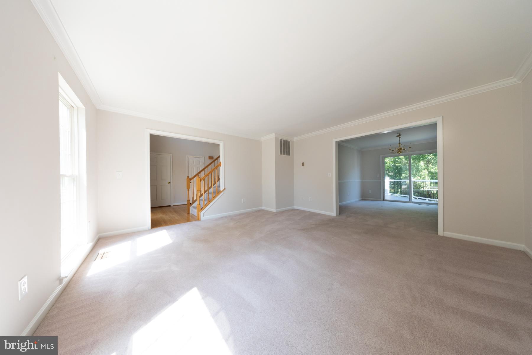 POTOMAC STATION - Residential