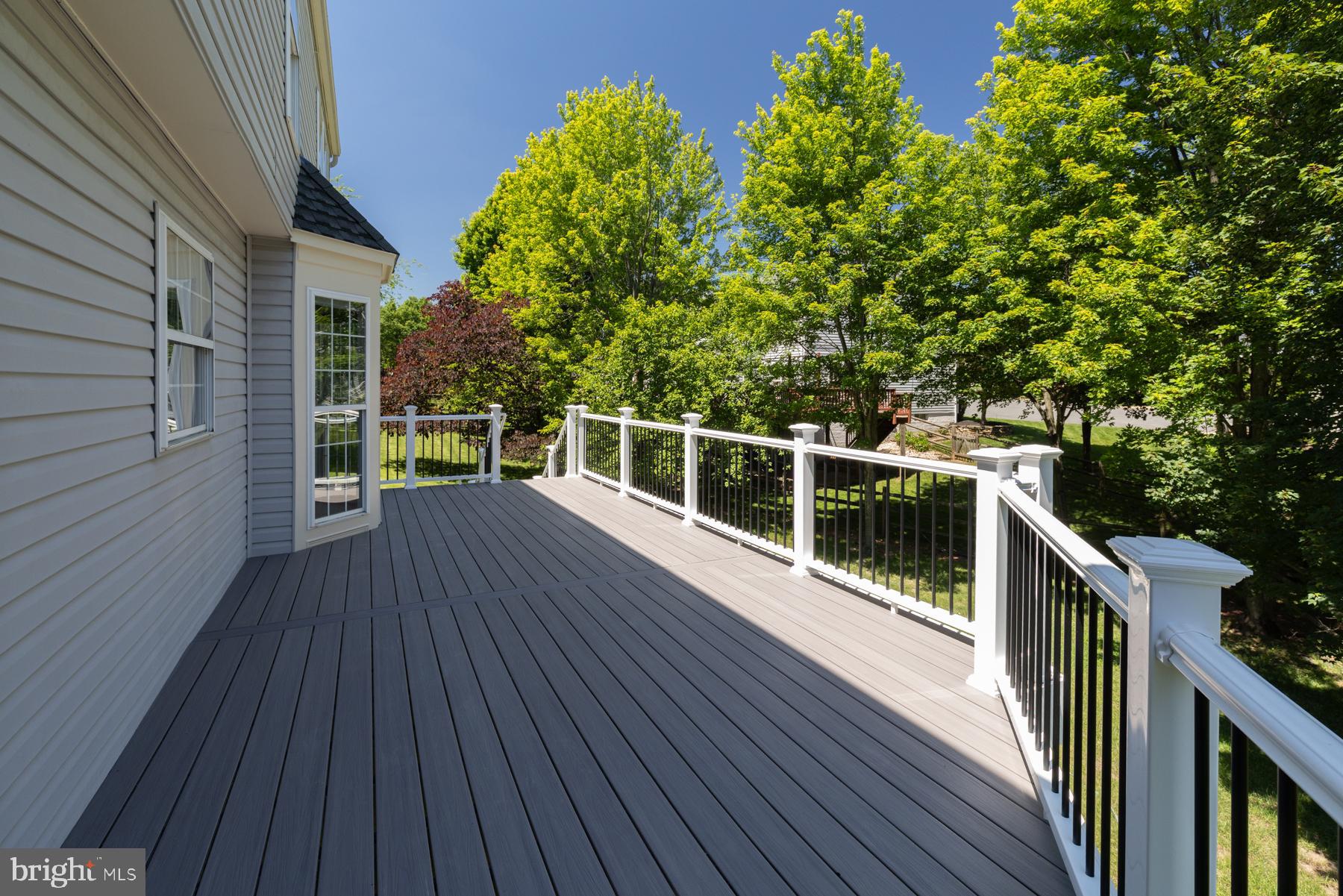 POTOMAC STATION - Residential
