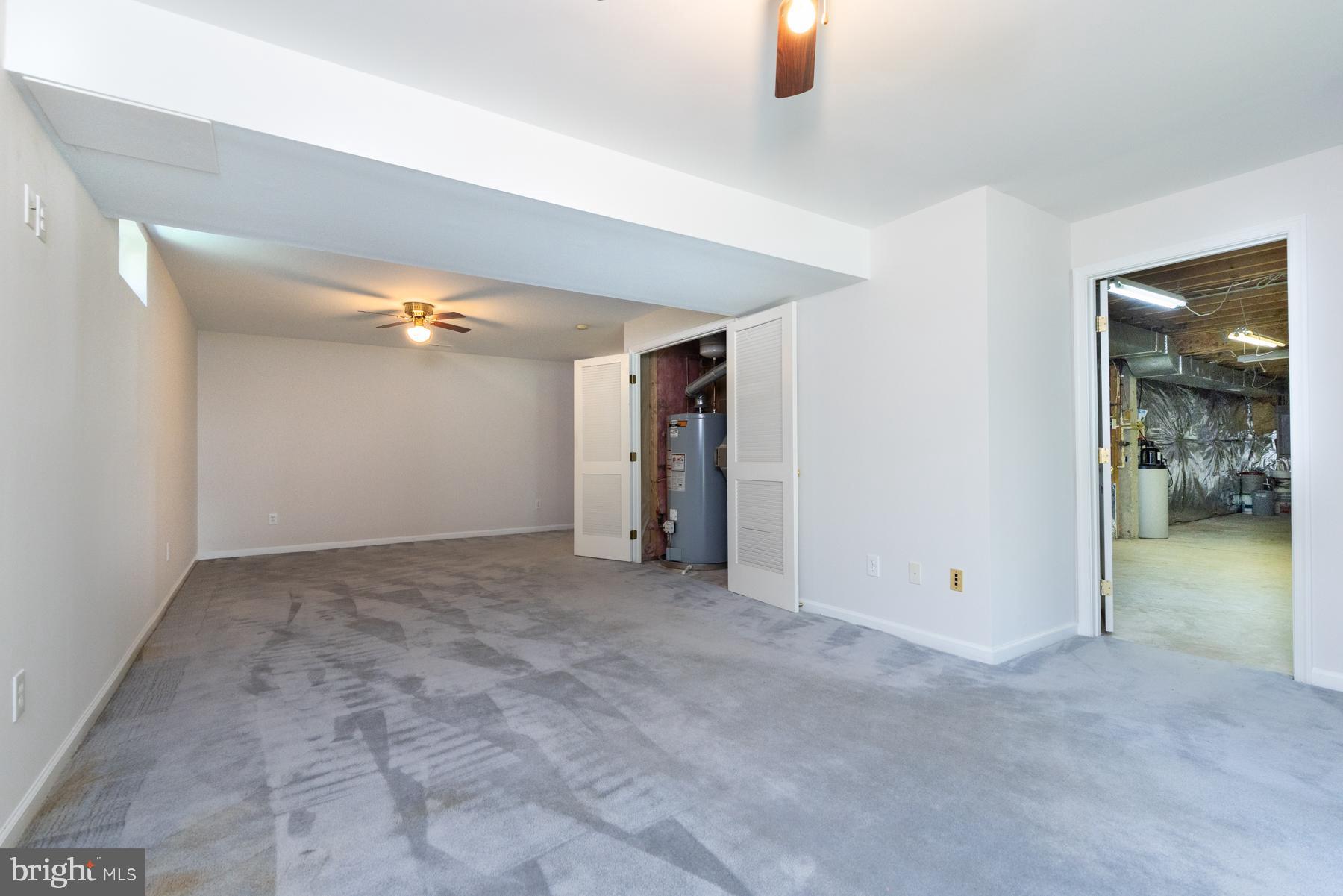 POTOMAC STATION - Residential
