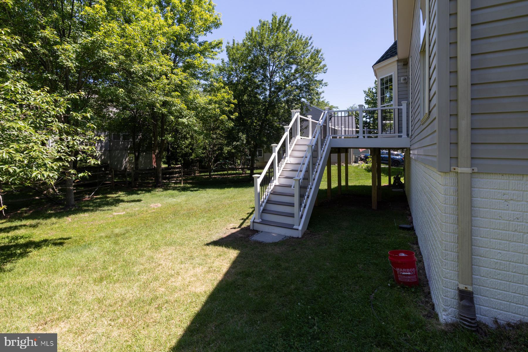 POTOMAC STATION - Residential