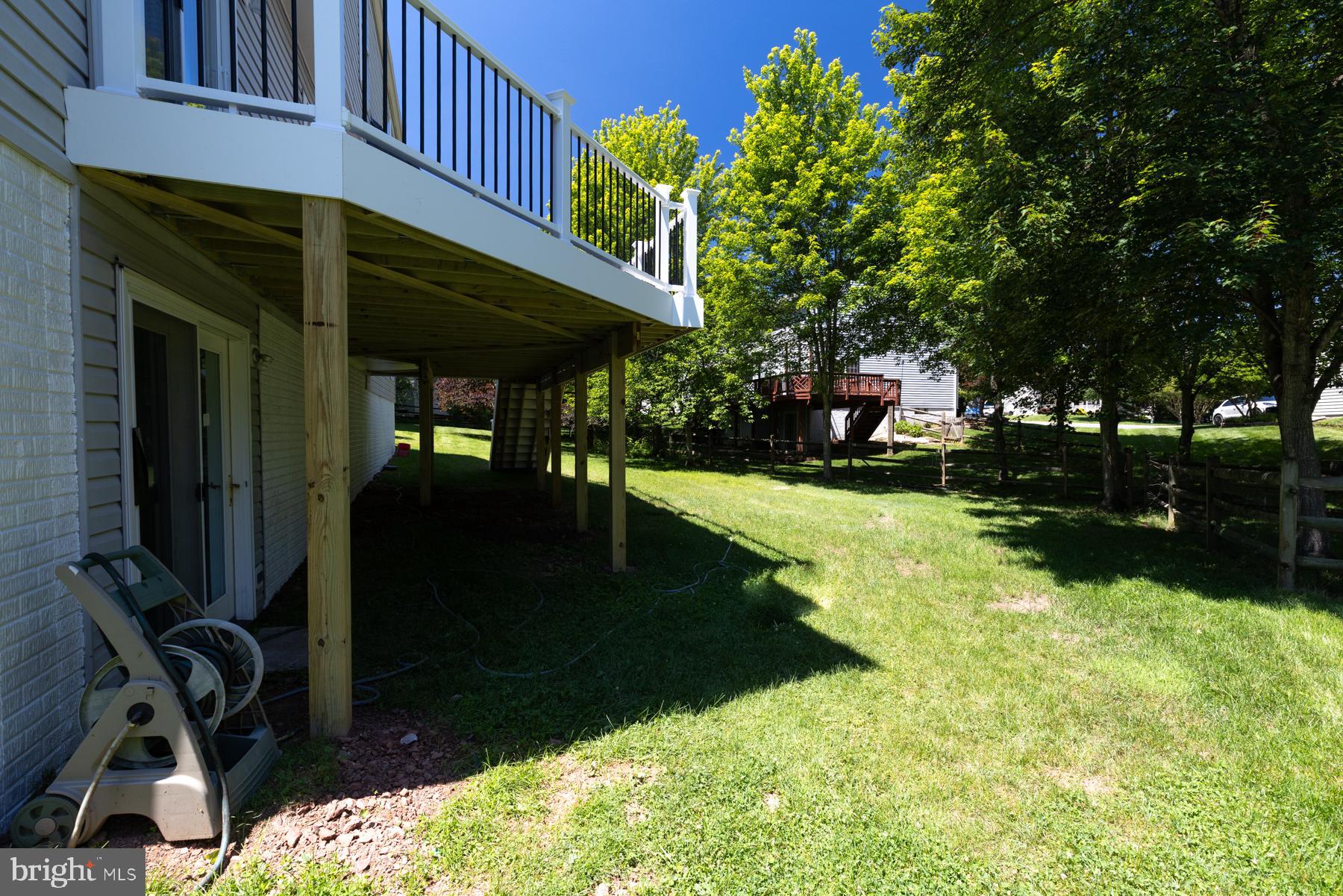 POTOMAC STATION - Residential