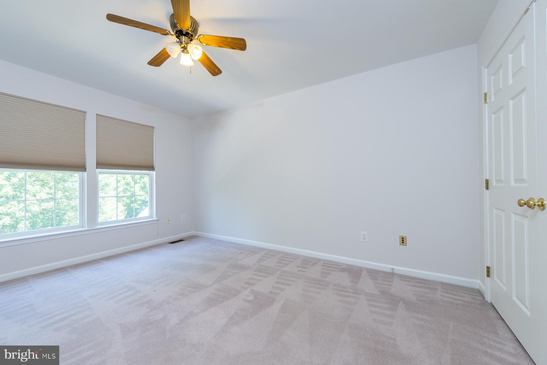 POTOMAC STATION - Residential