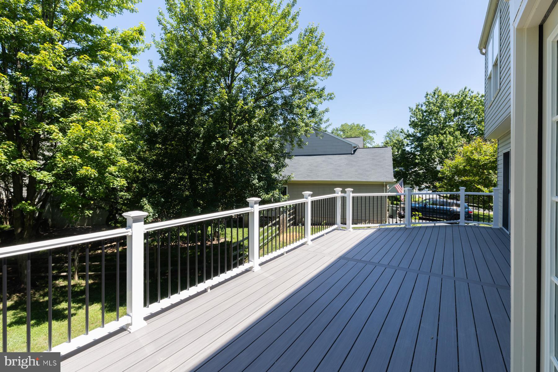 POTOMAC STATION - Residential