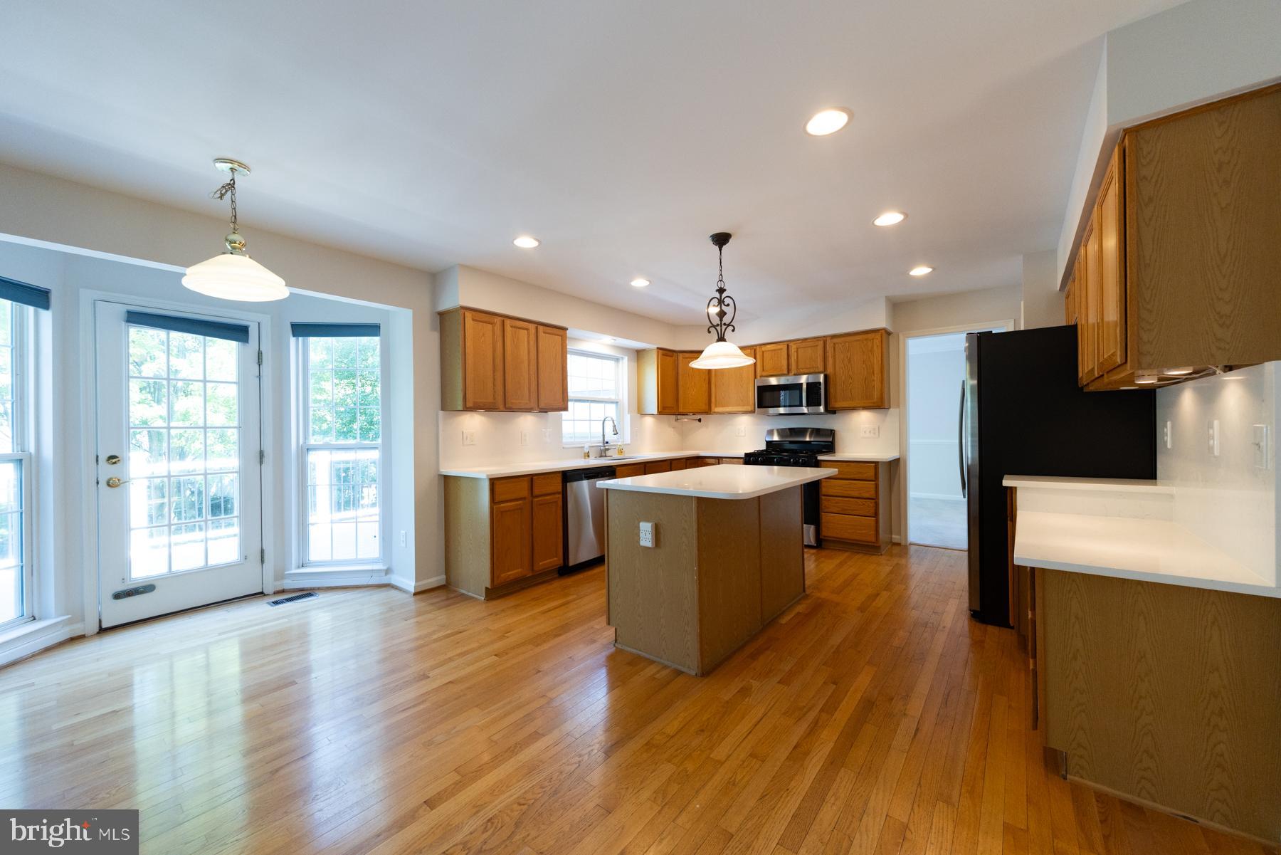 POTOMAC STATION - Residential